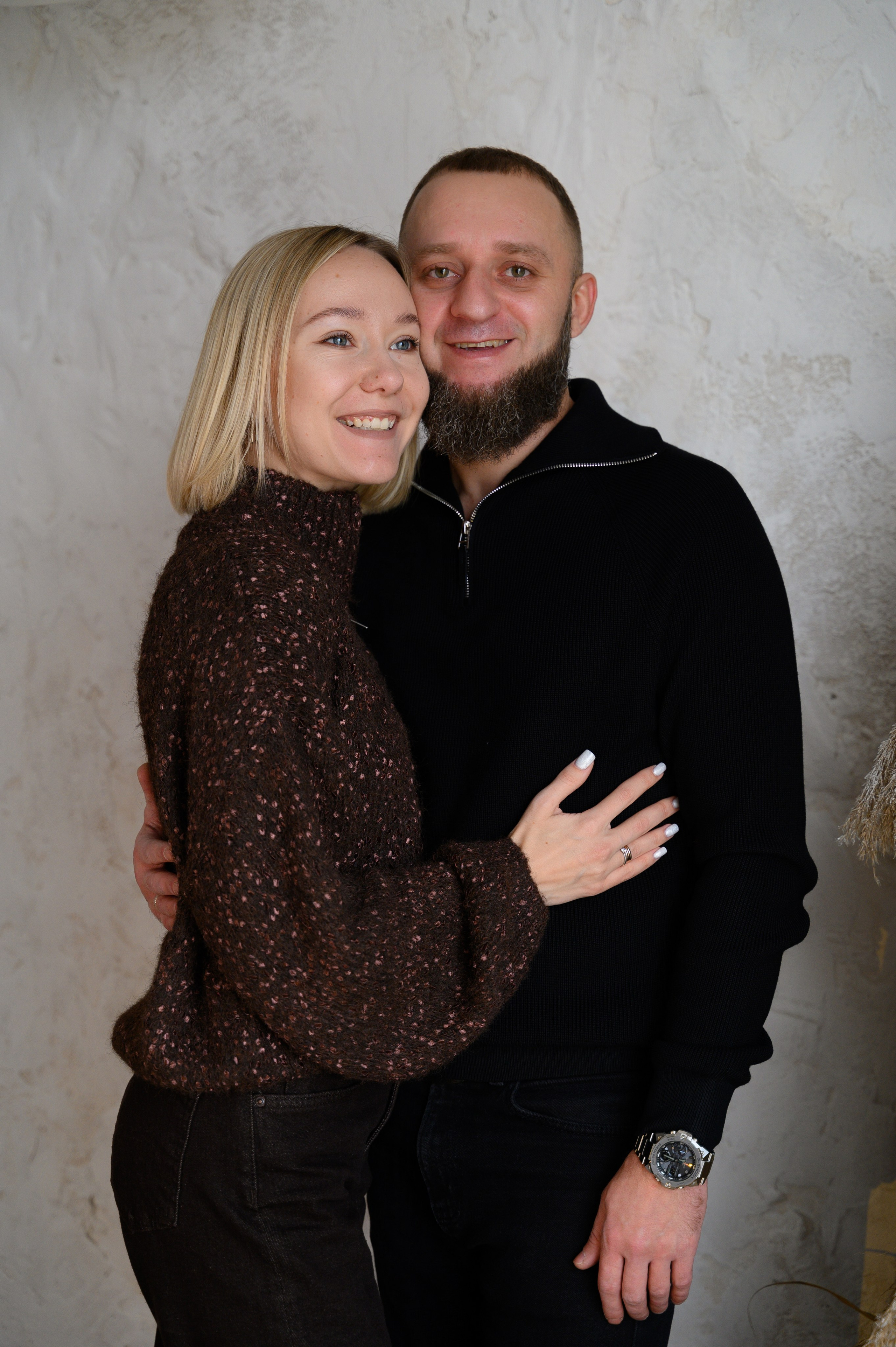 Семья Мартиросовых. Свадебный и семейный фотограф в Миллерово и Ростове Алёна Черепенина