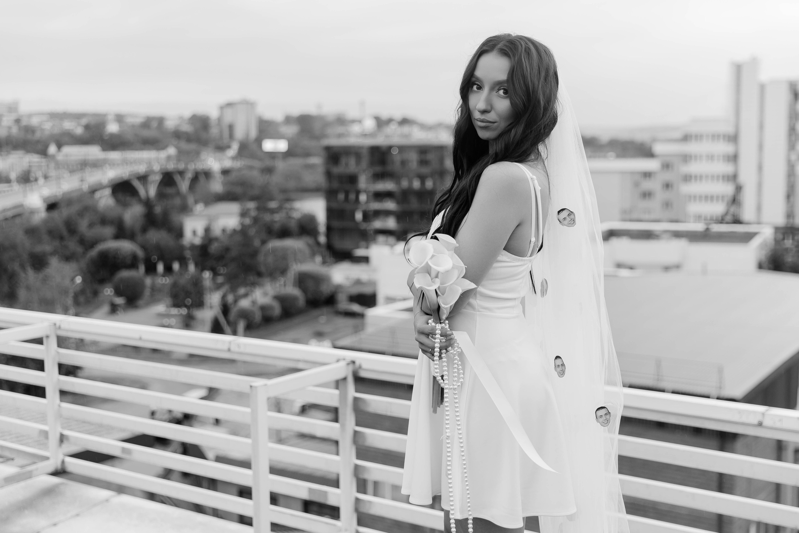 Девичник. Главная