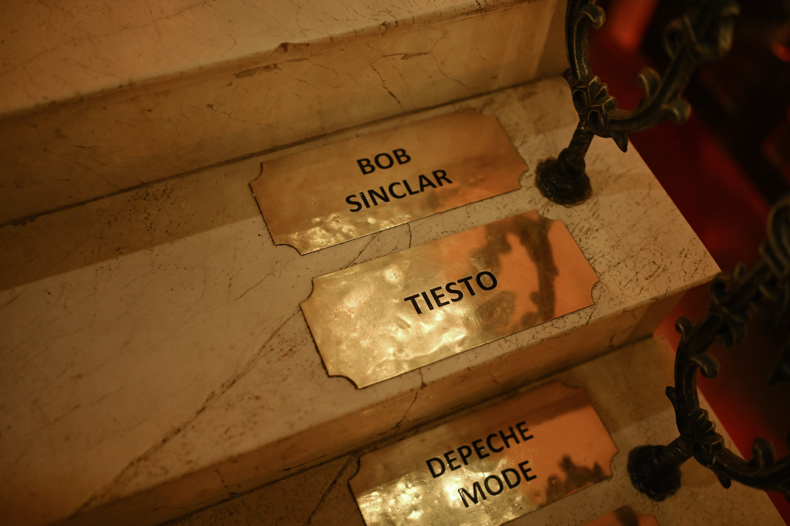 MVP| Soho Rooms. Портфолио