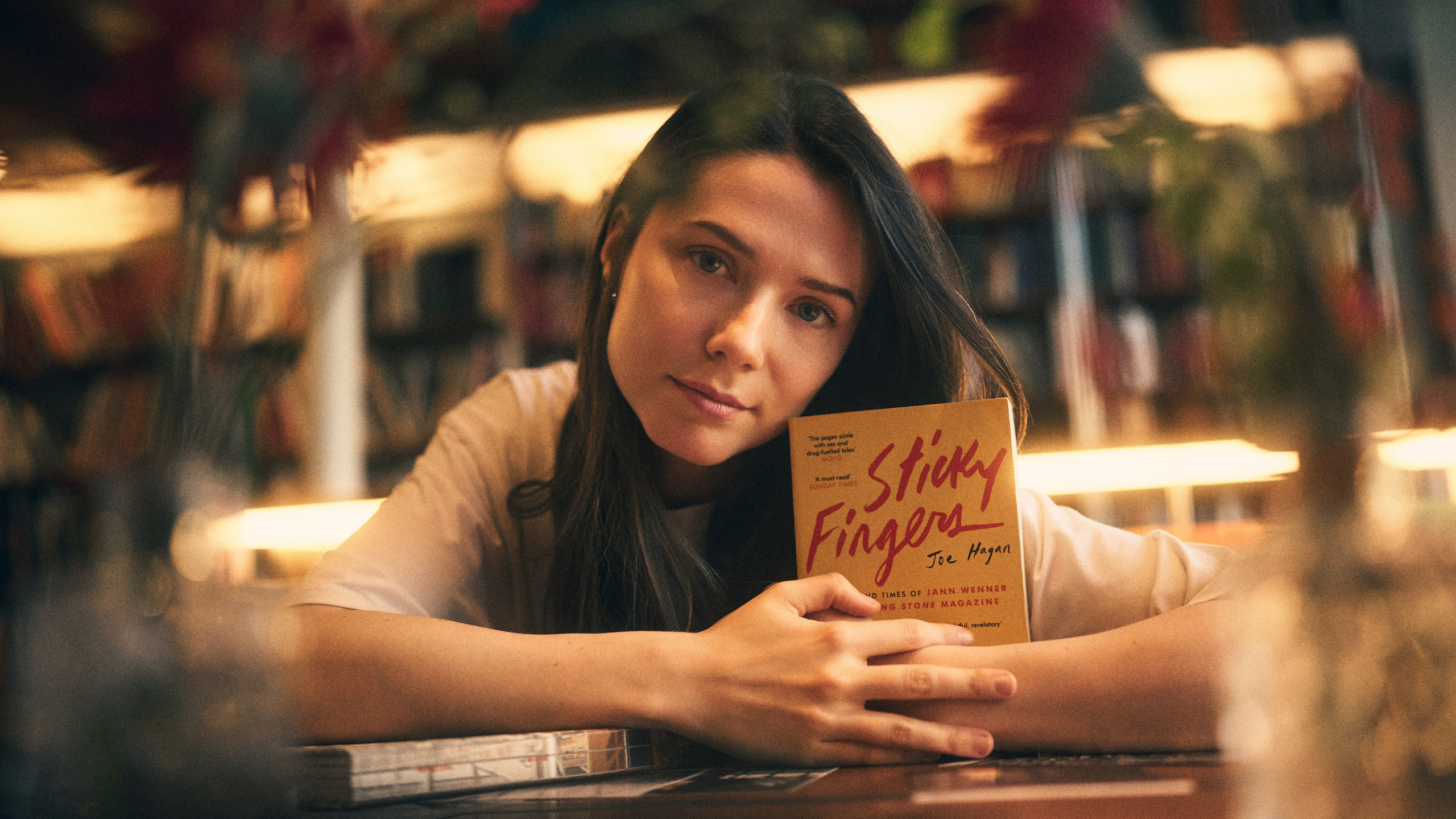 Подписные издания. Сергей Горшенин — профессиональный фотограф