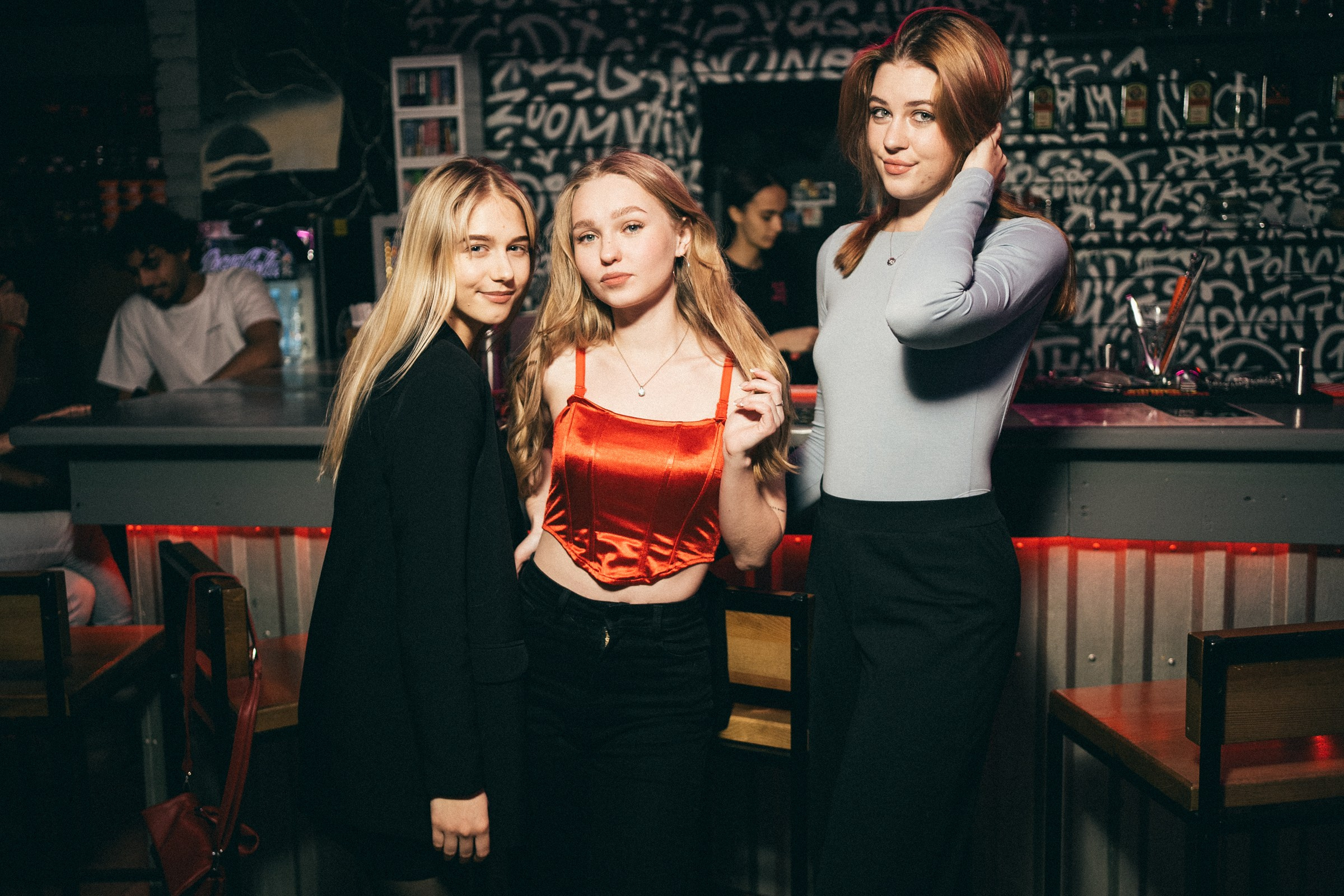 ХукаХаус. Фотограф на любое событие в Кемерово