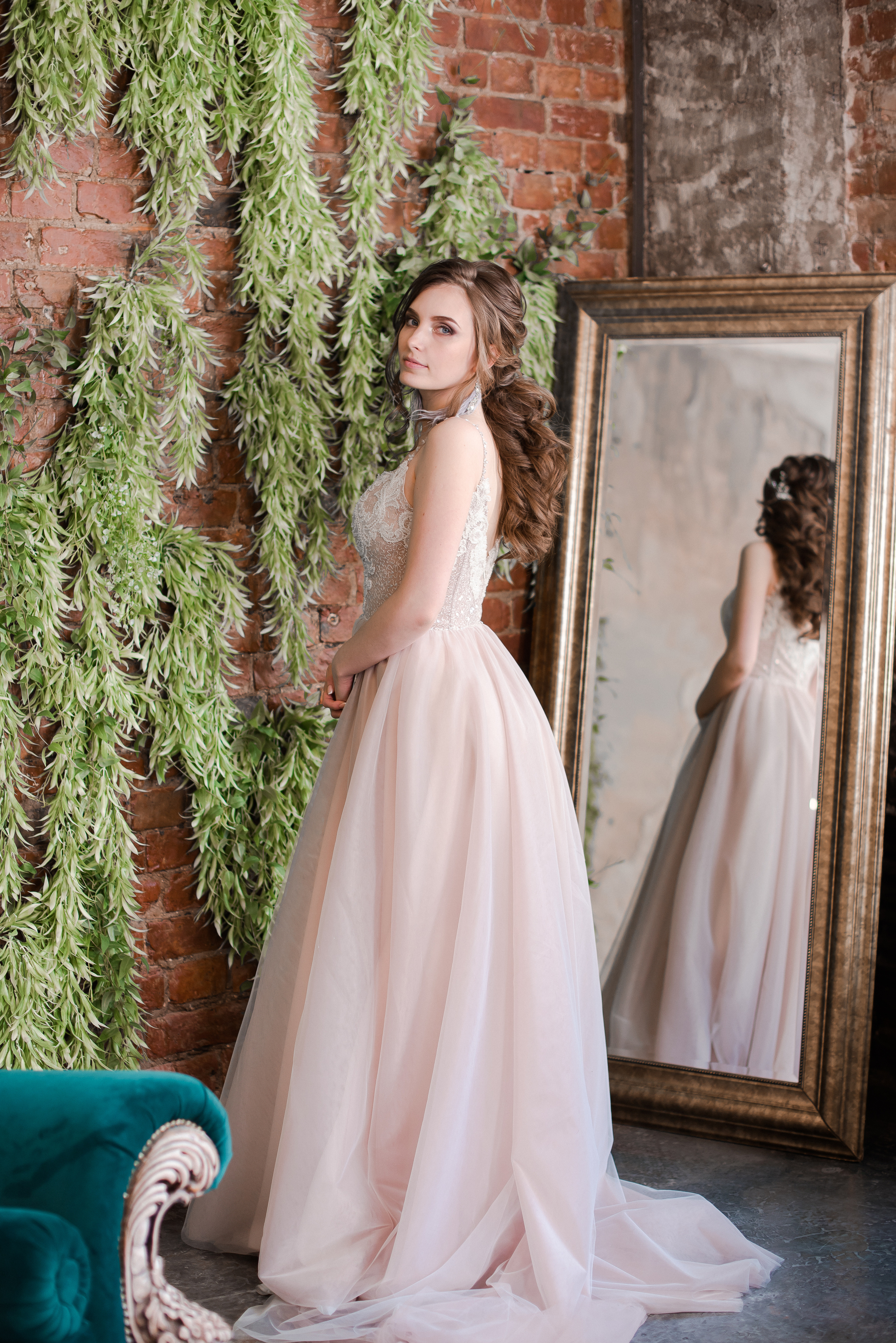 Wedding and family photographer in St. Petersburg Nastasya Lebedeva