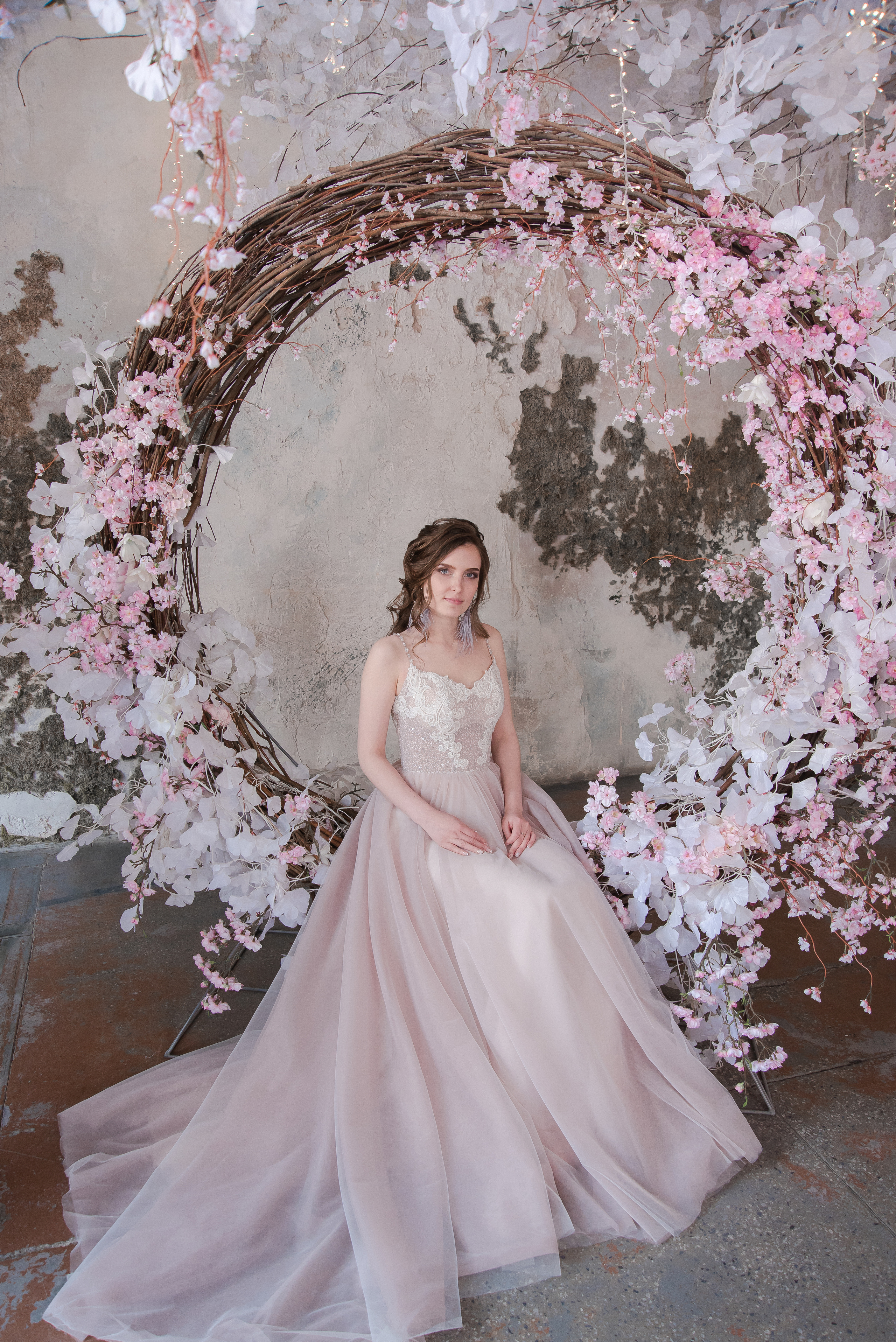 Wedding and family photographer in St. Petersburg Nastasya Lebedeva