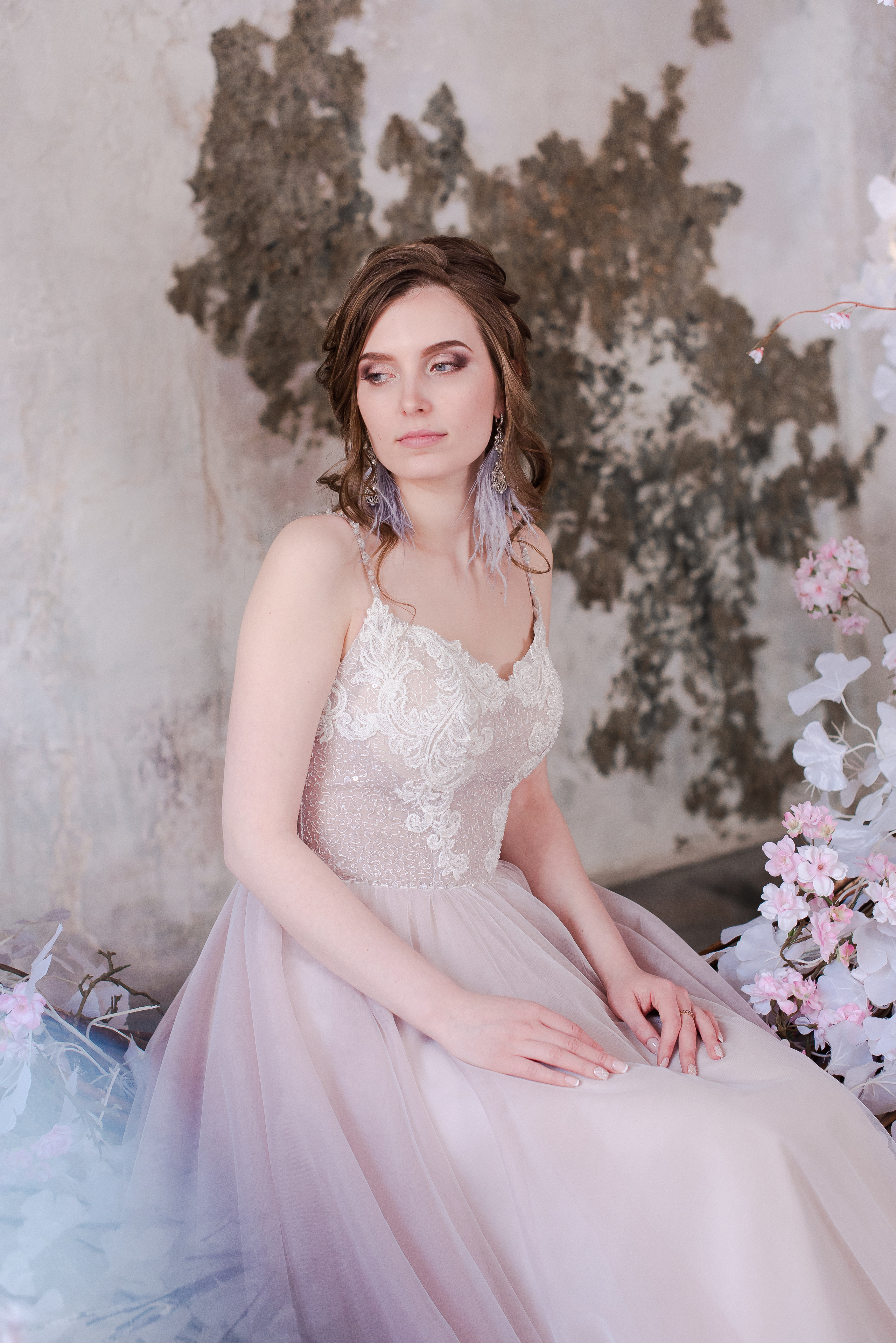 Wedding and family photographer in St. Petersburg Nastasya Lebedeva