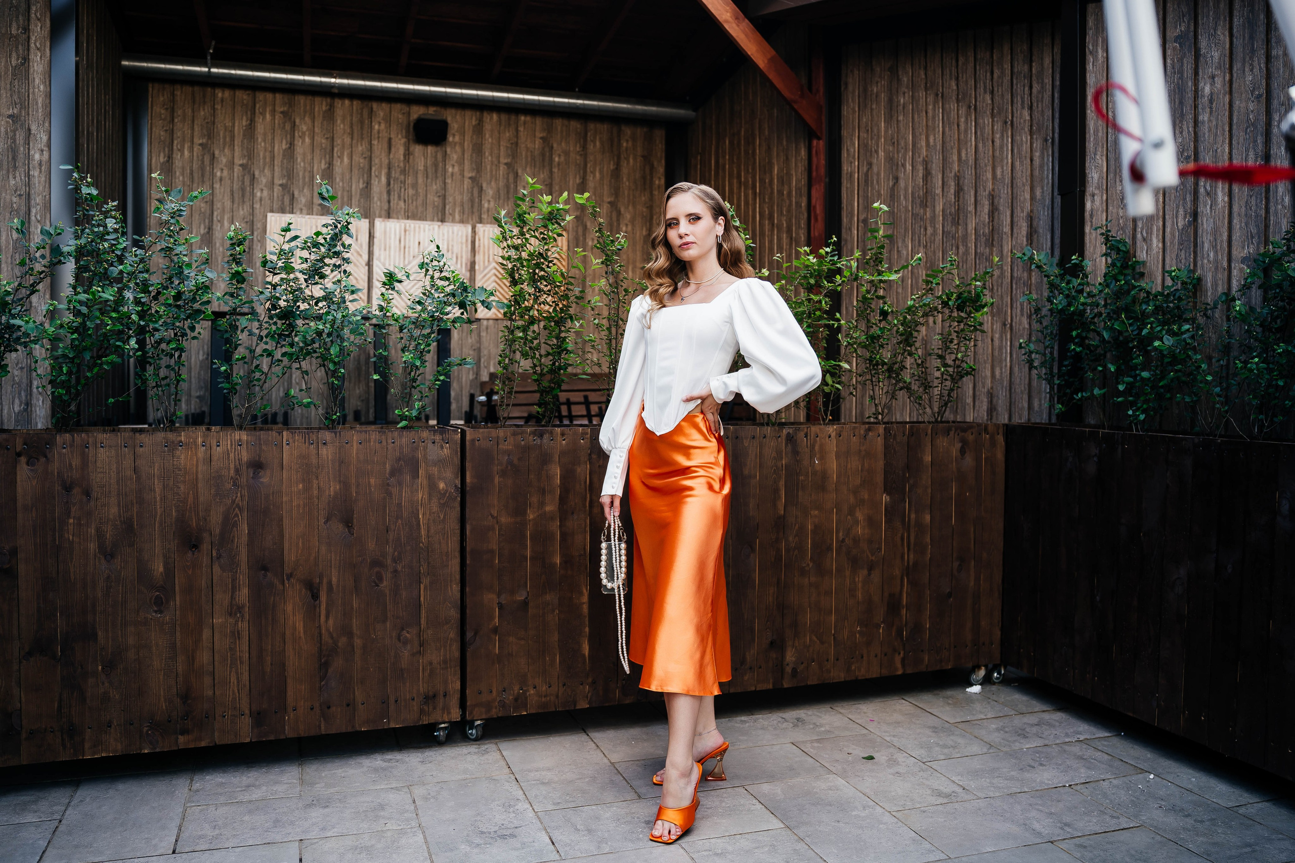 Майкл & Лиля. Фотограф Абакумова Анастасия