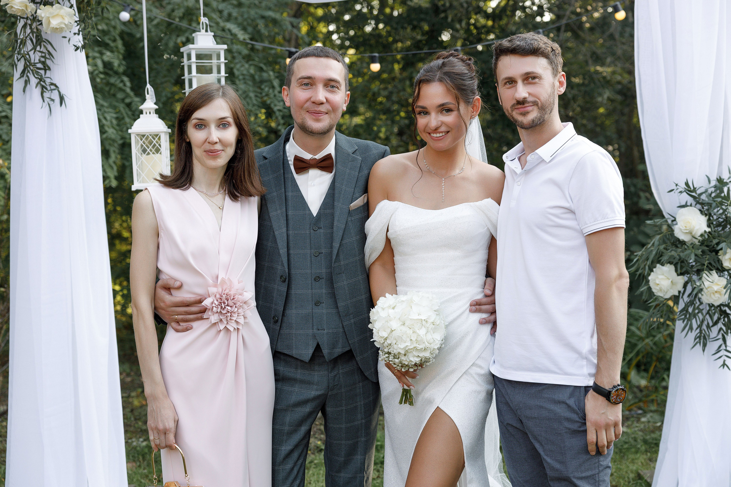 Свадьба Кристины и Александра. Свадебный и семейный фотограф  во Владивостоке Ольга Украинец