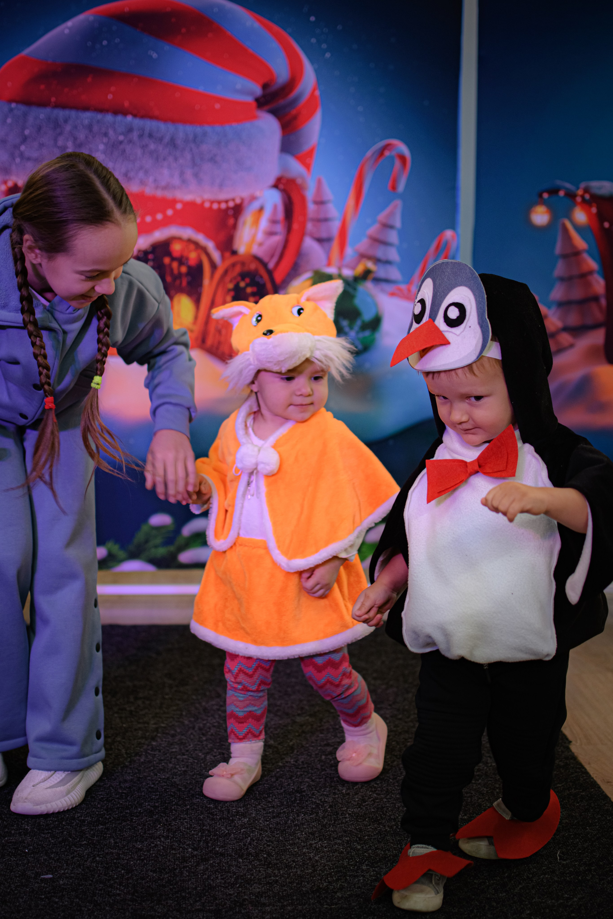 HAPPY NEW YEAR. Photokarish