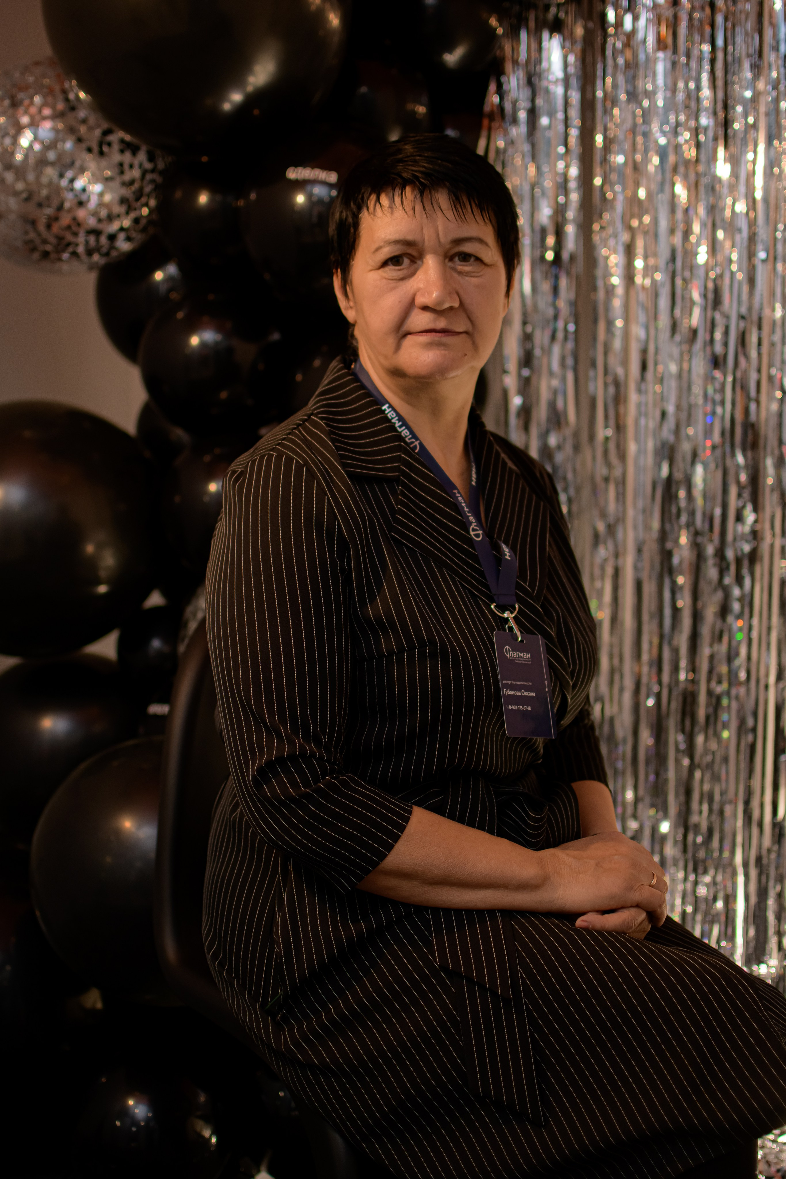 ФЛАГМАН. Photokarish