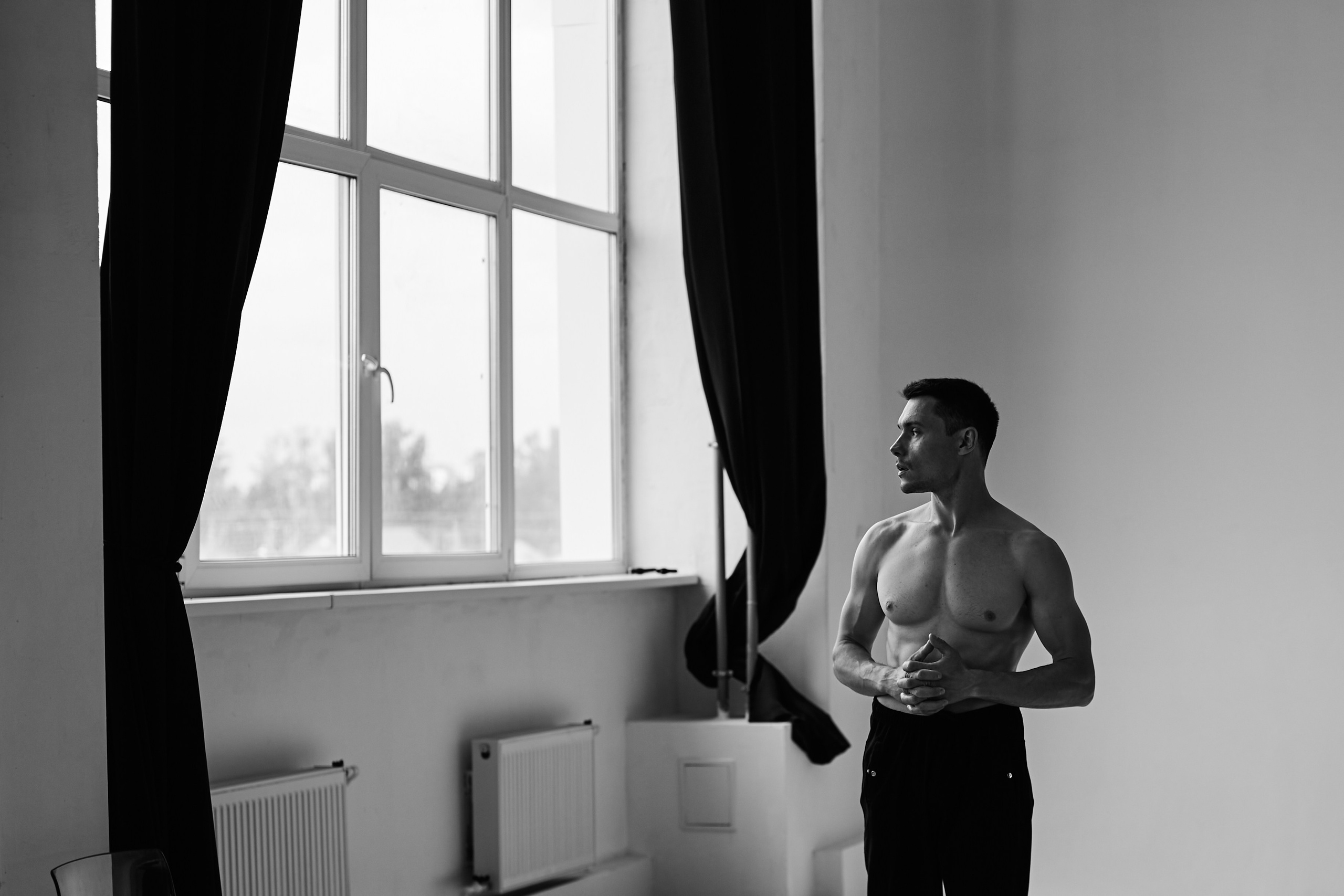 Мужской портрет. Dzen pikchi — пространство хороших фотографий