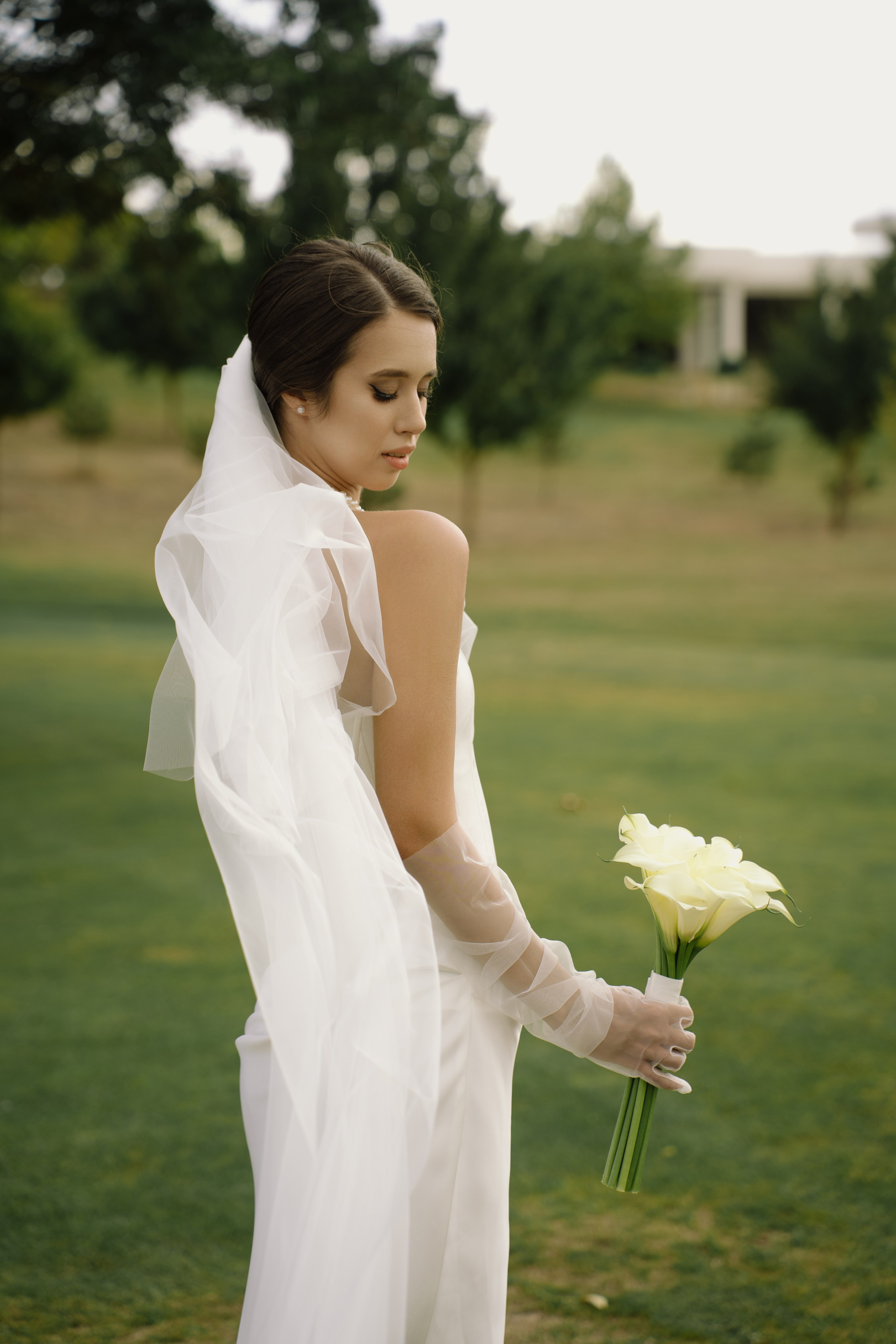 Любовь без границ