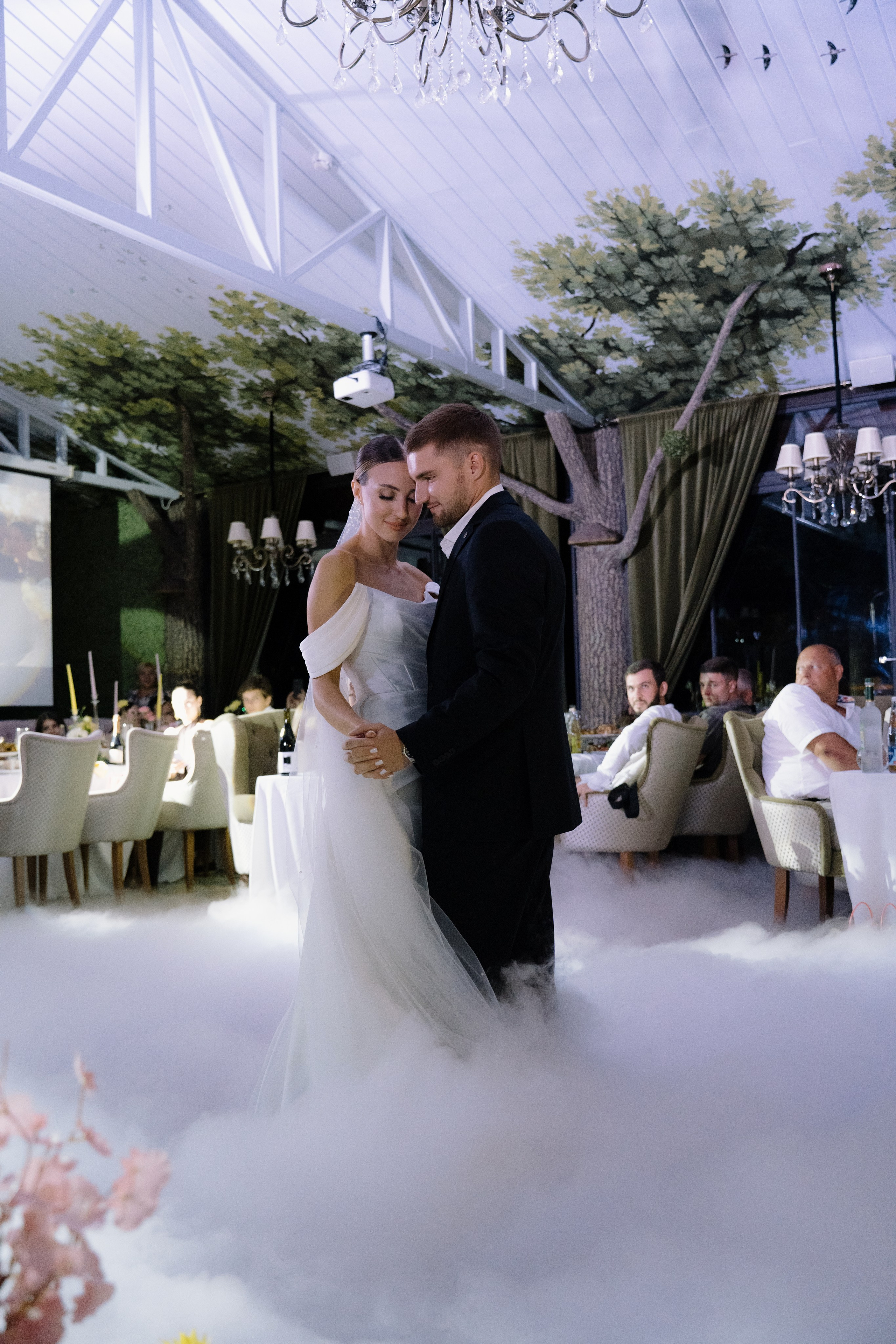 Больше, чем просто любовь