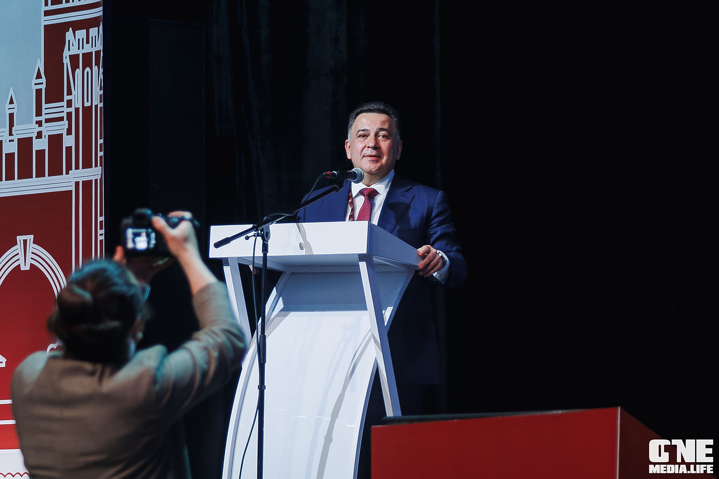 Балтийский Культурный Форум. День 1. One Media Life: фоторепортажи, фотоотчеты с мероприятий и заведений