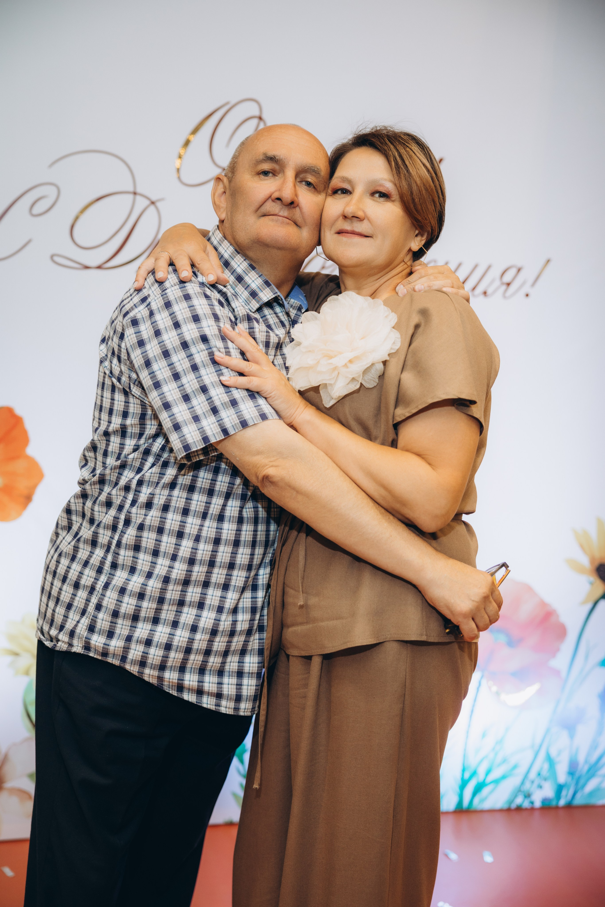 День рождения Оксаны. Свадебный, семейный фотограф в Иркутске Светлана Макаричева