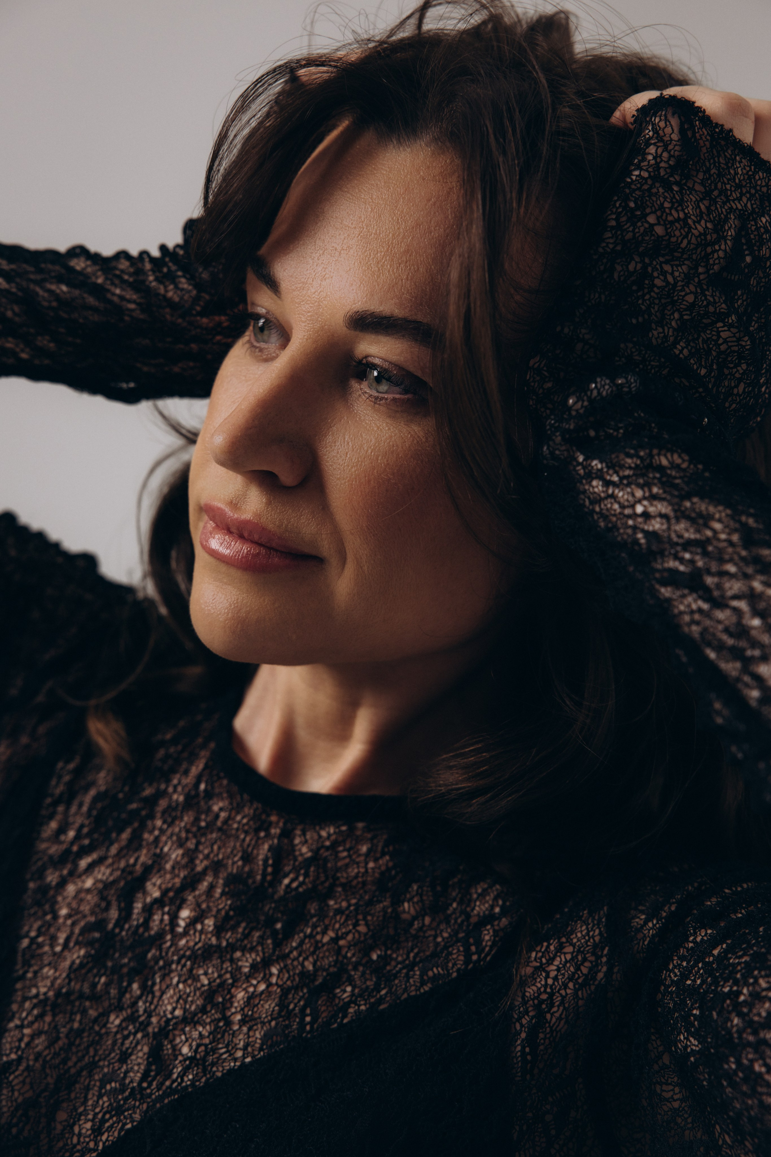 Наталья. Свадебный, семейный фотограф в Иркутске Светлана Макаричева