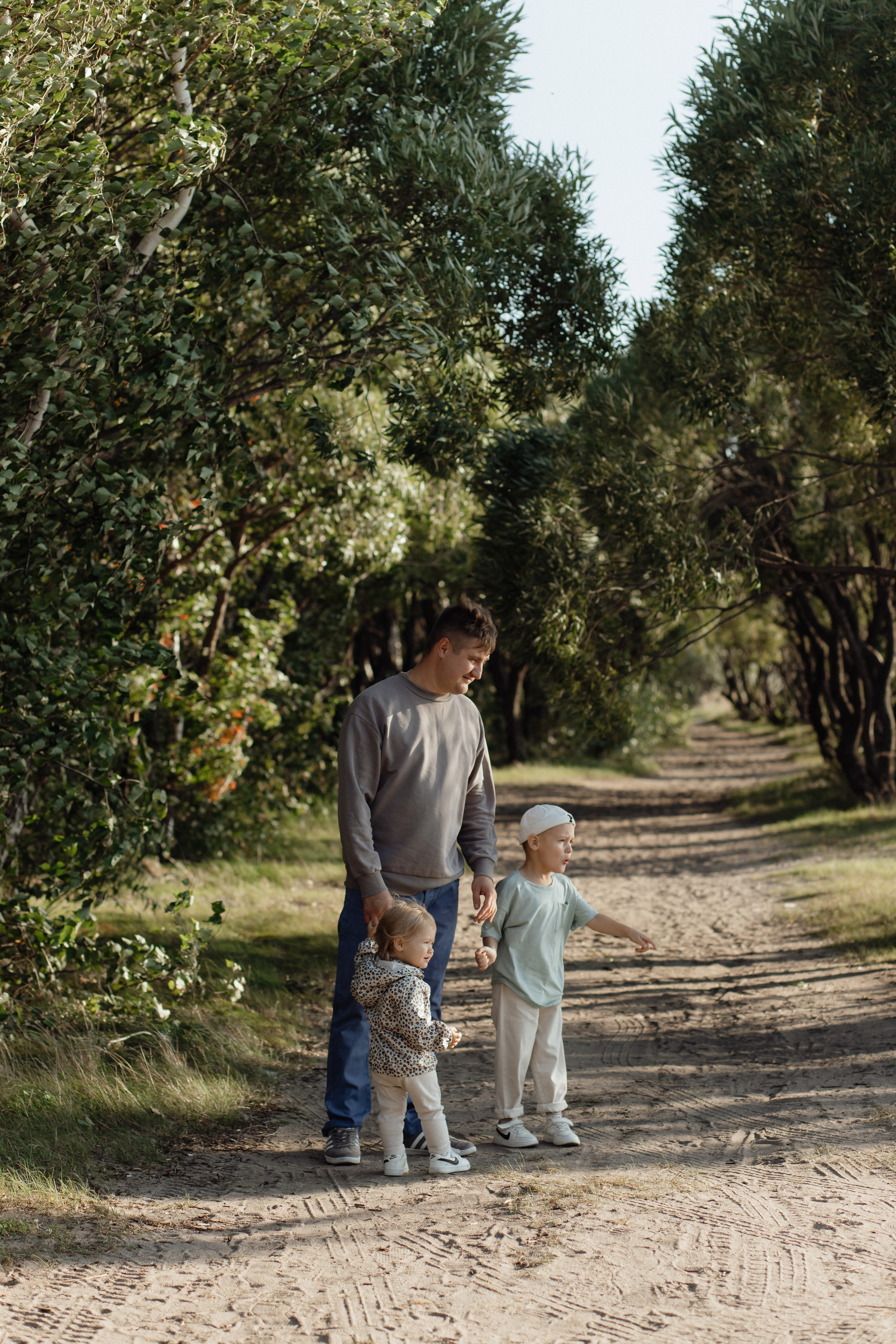 На берегу. Семейный и свадебный фотограф в Челябинске Мария Леонтьева
