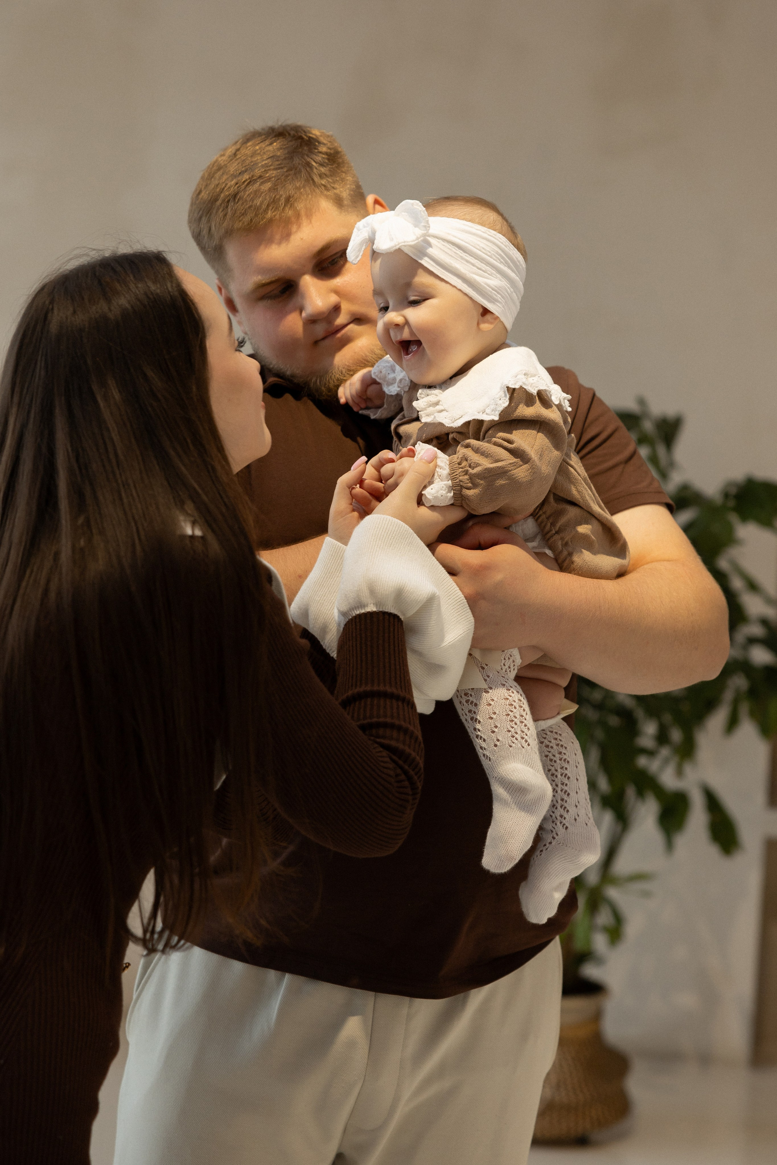 Марьяна. Семейный и свадебный фотограф в Челябинске Мария Леонтьева