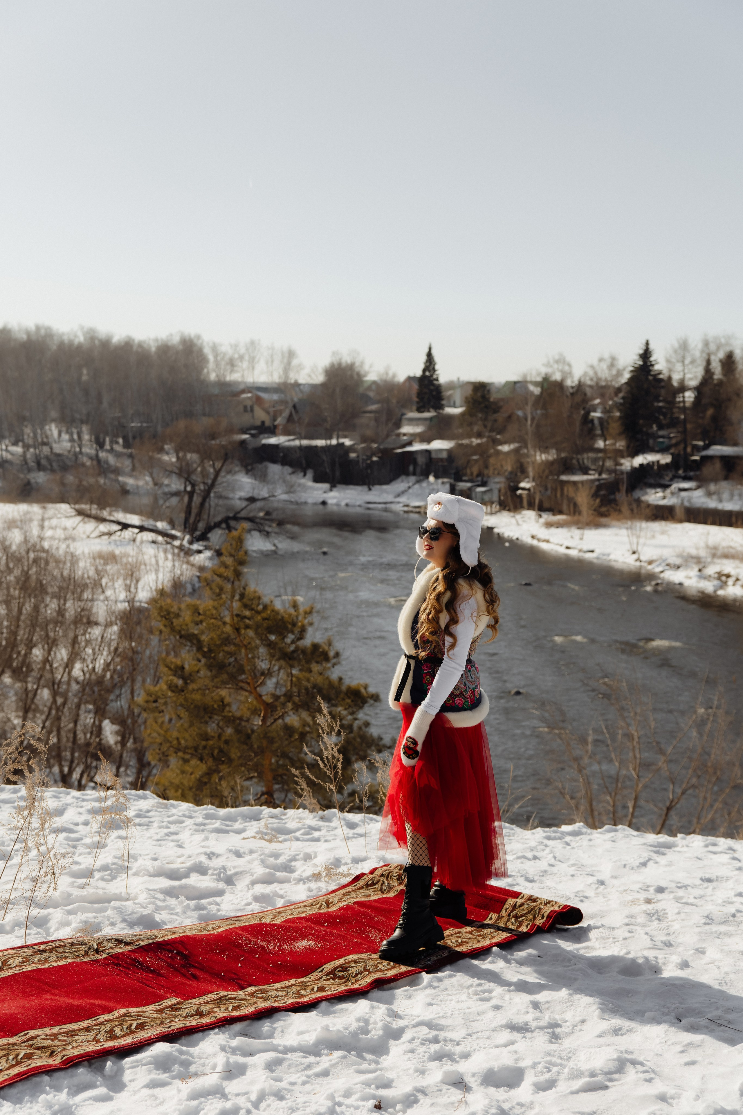Russian Woman. Семейный и свадебный фотограф в Челябинске Мария Леонтьева