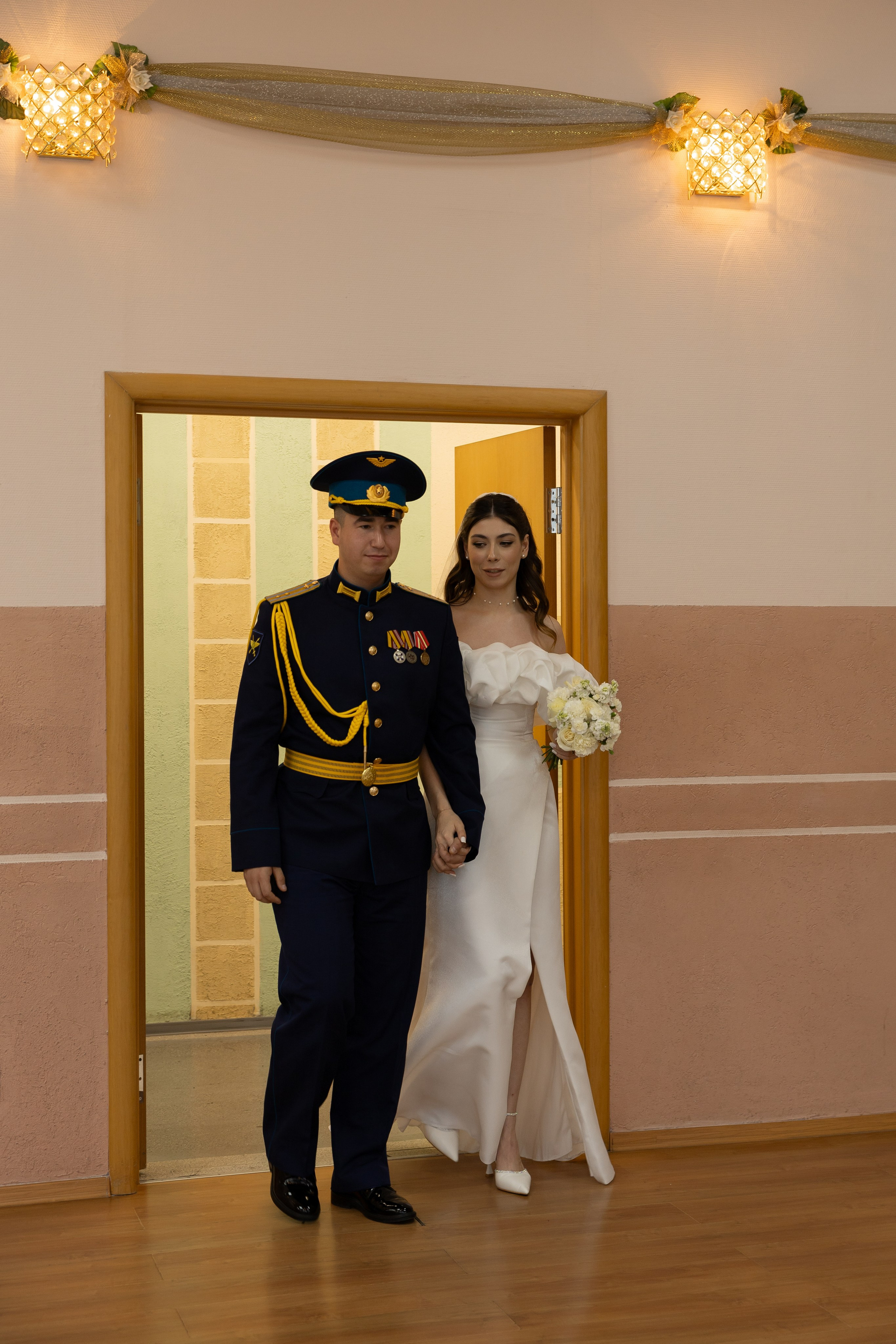 Алексей и Алина. Семейный и свадебный фотограф в Челябинске Мария Леонтьева