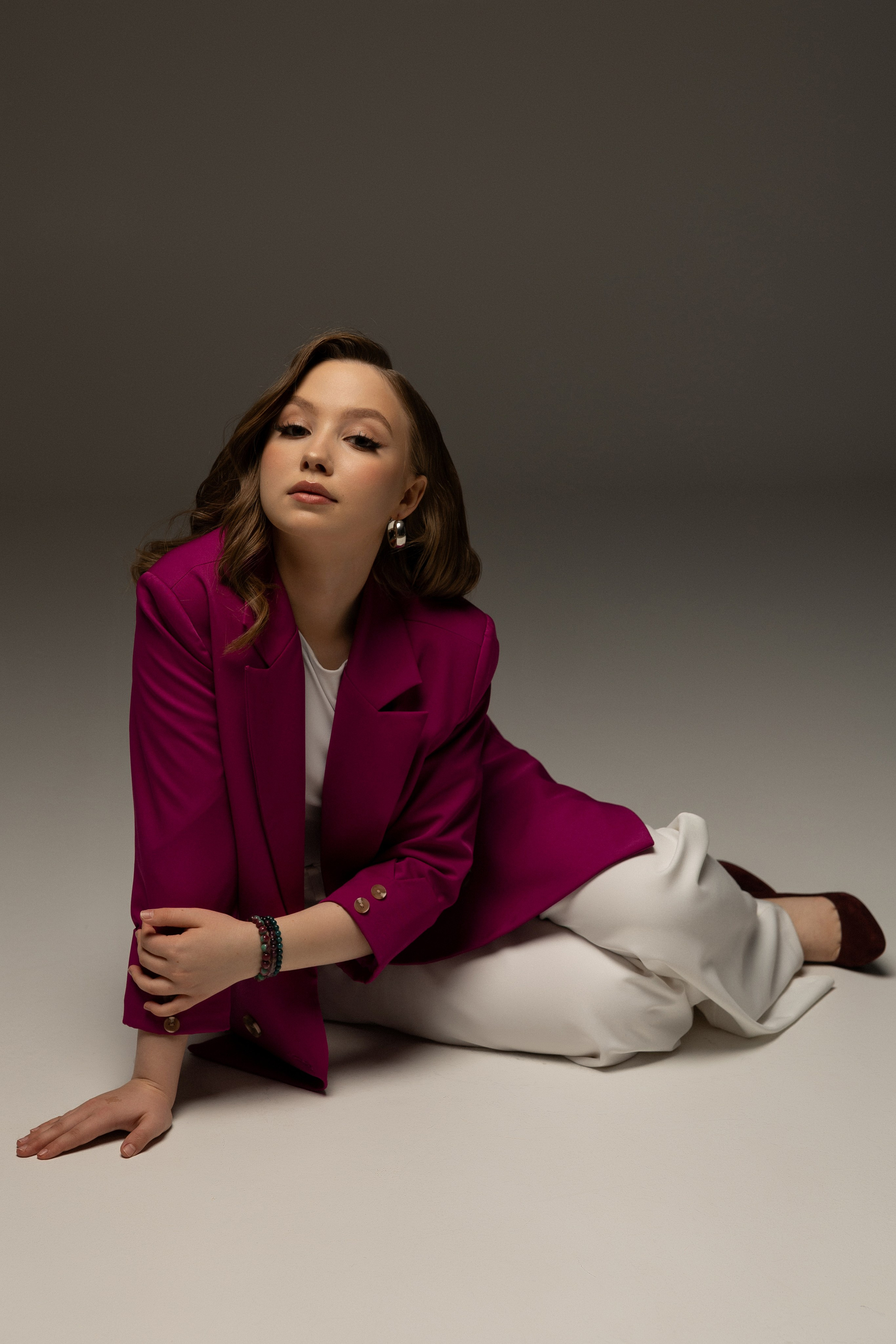 Таисия. Семейный и свадебный фотограф в Челябинске Мария Леонтьева