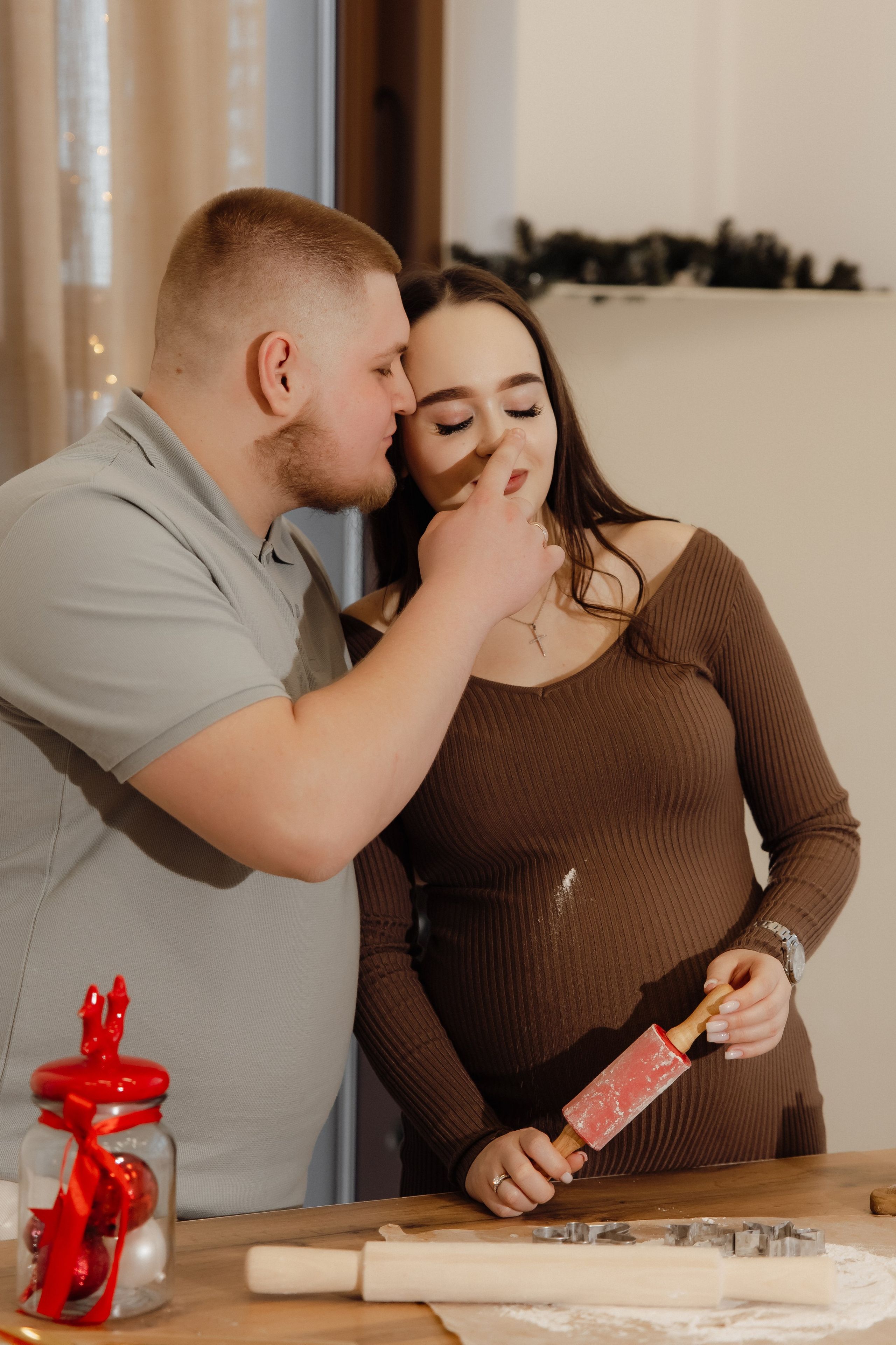 Никита и Валерия. Семейный и свадебный фотограф в Челябинске Мария Леонтьева