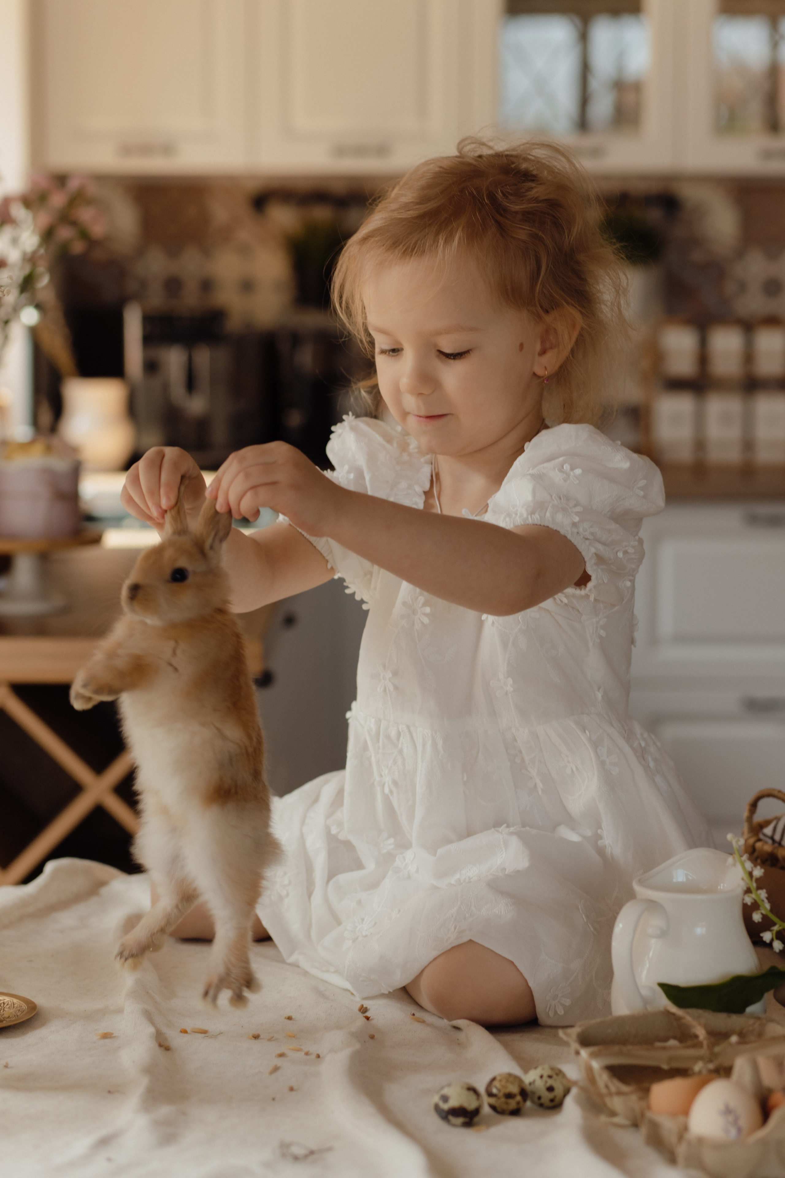 Варвара. Семейный и свадебный фотограф в Челябинске Мария Леонтьева