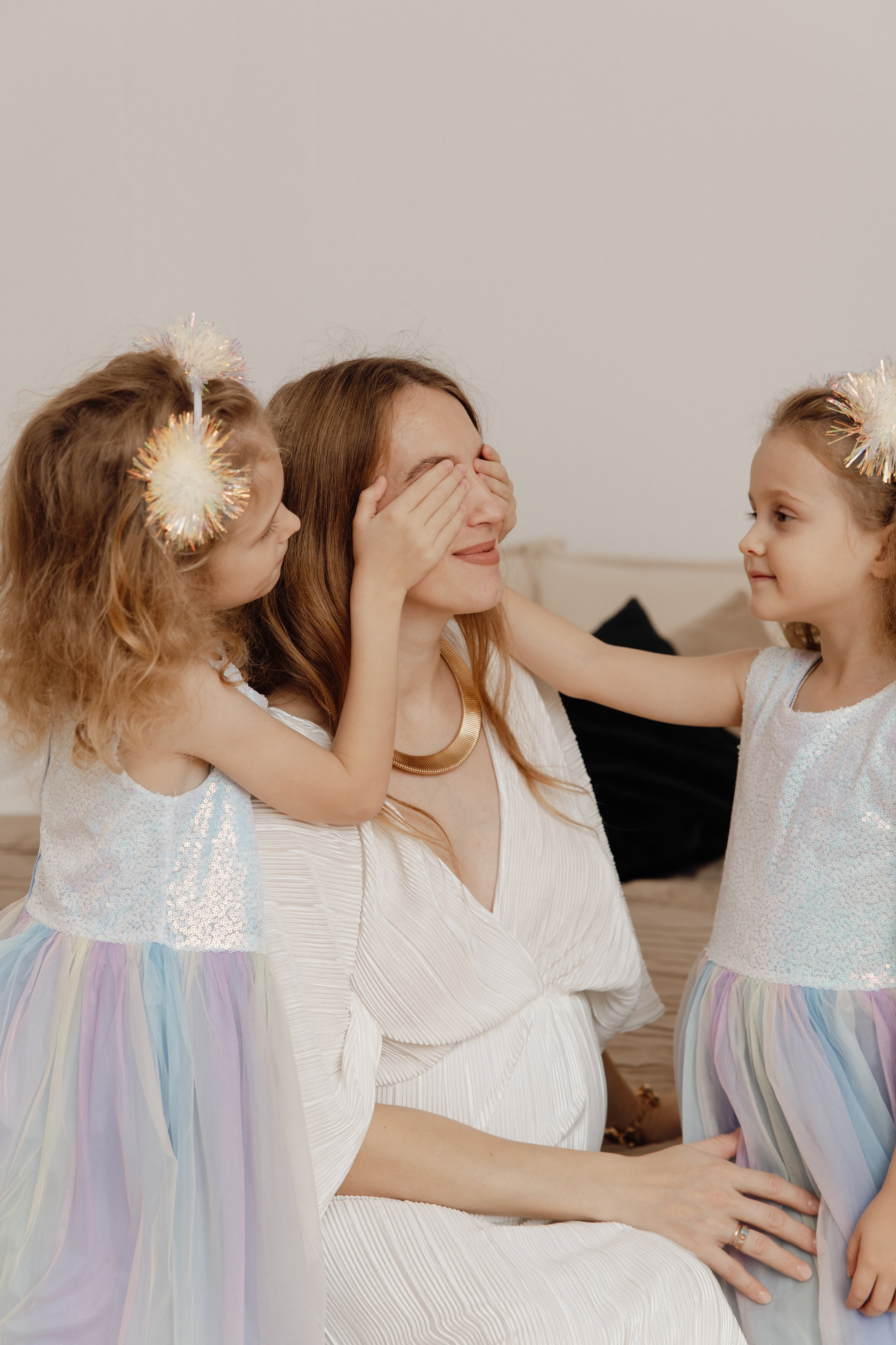 5+1. Семейный и свадебный фотограф в Челябинске Мария Леонтьева