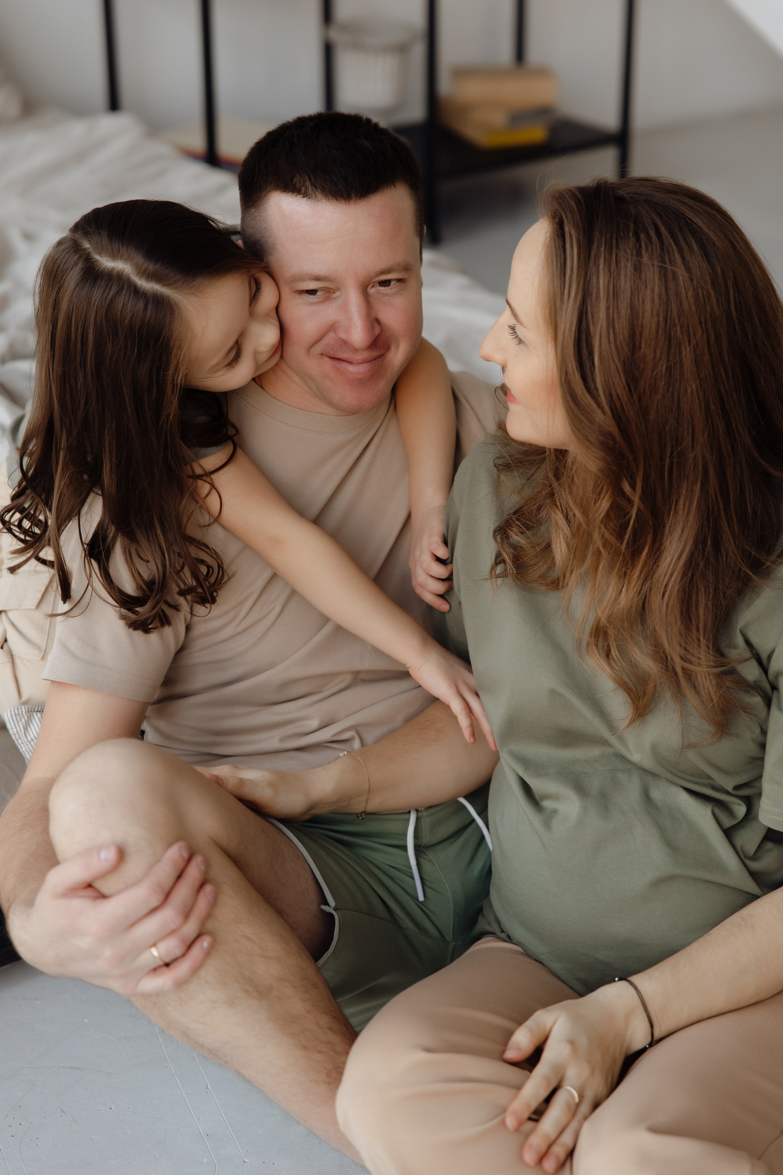 Сергей и Наталья. Семейный и свадебный фотограф в Челябинске Мария Леонтьева