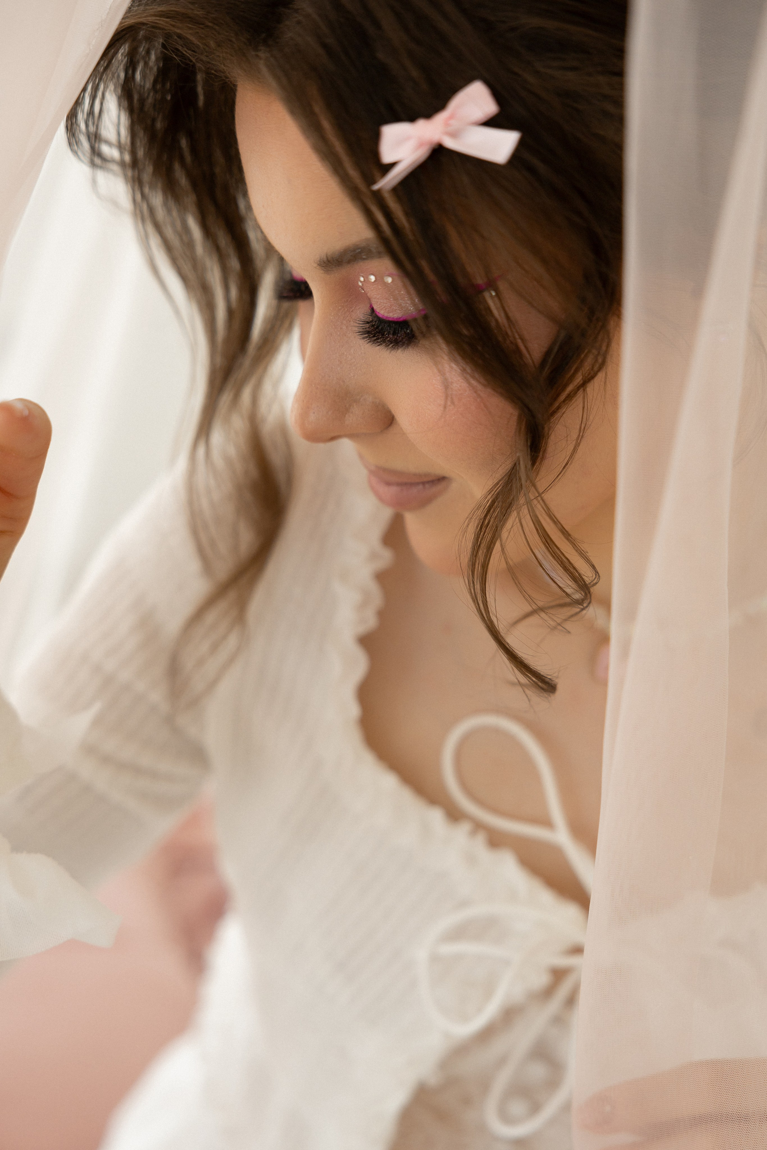 Аня. Семейный и свадебный фотограф в Челябинске Мария Леонтьева