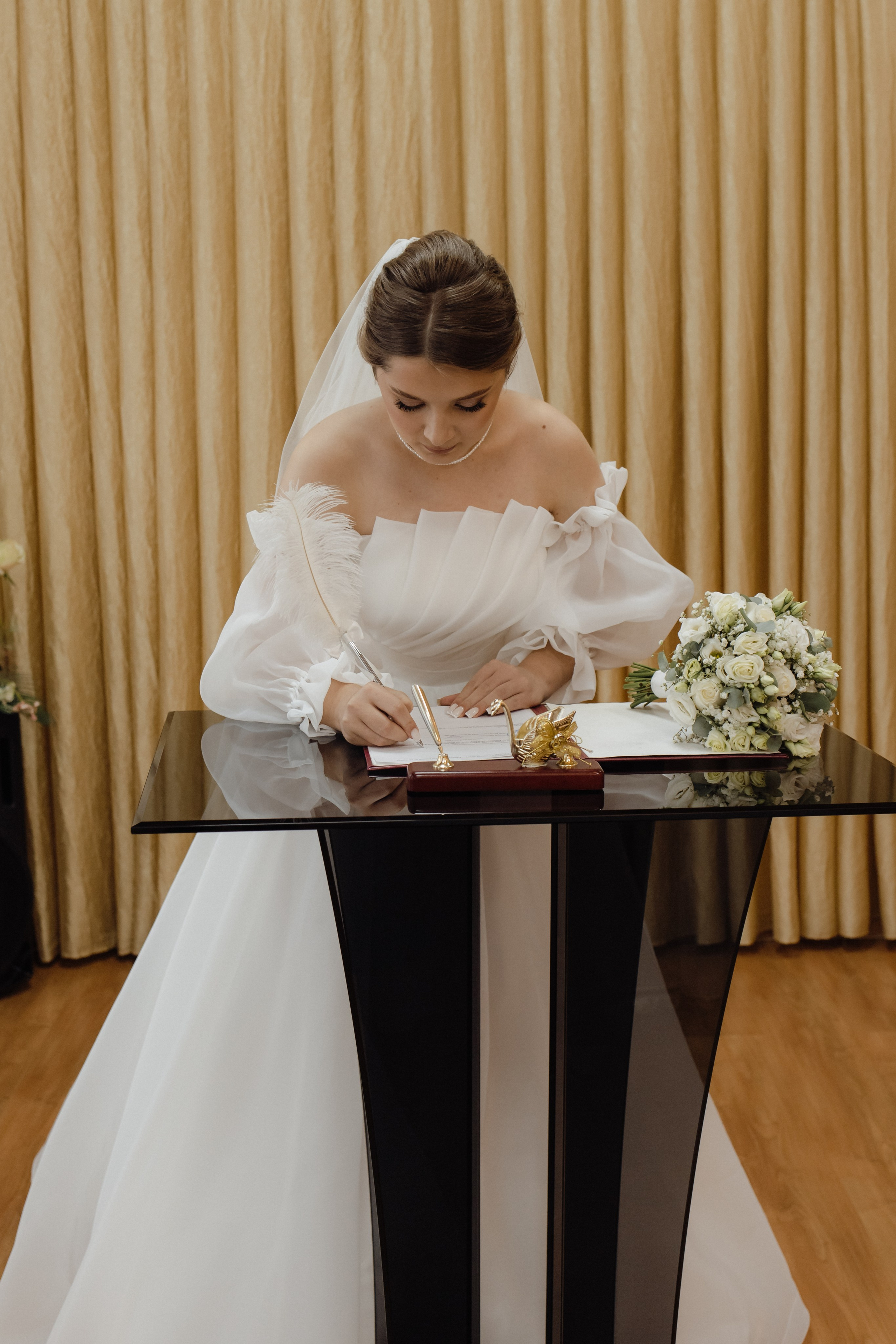 Игорь и Анна. Семейный и свадебный фотограф в Челябинске Мария Леонтьева