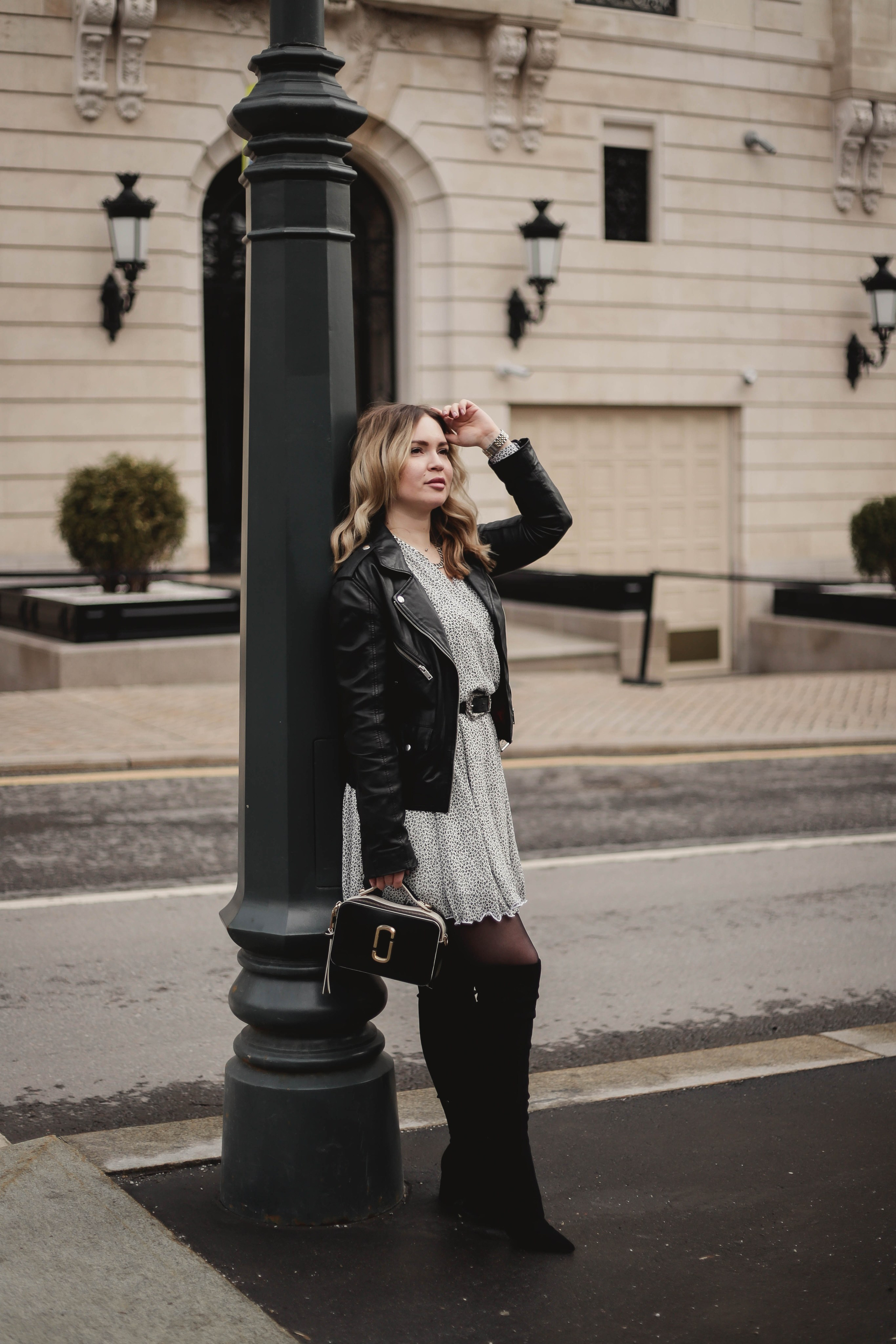 Прогулка с Олей. Свадебный, семейный и детский фотограф в Люберцах Зайцева Анастасия