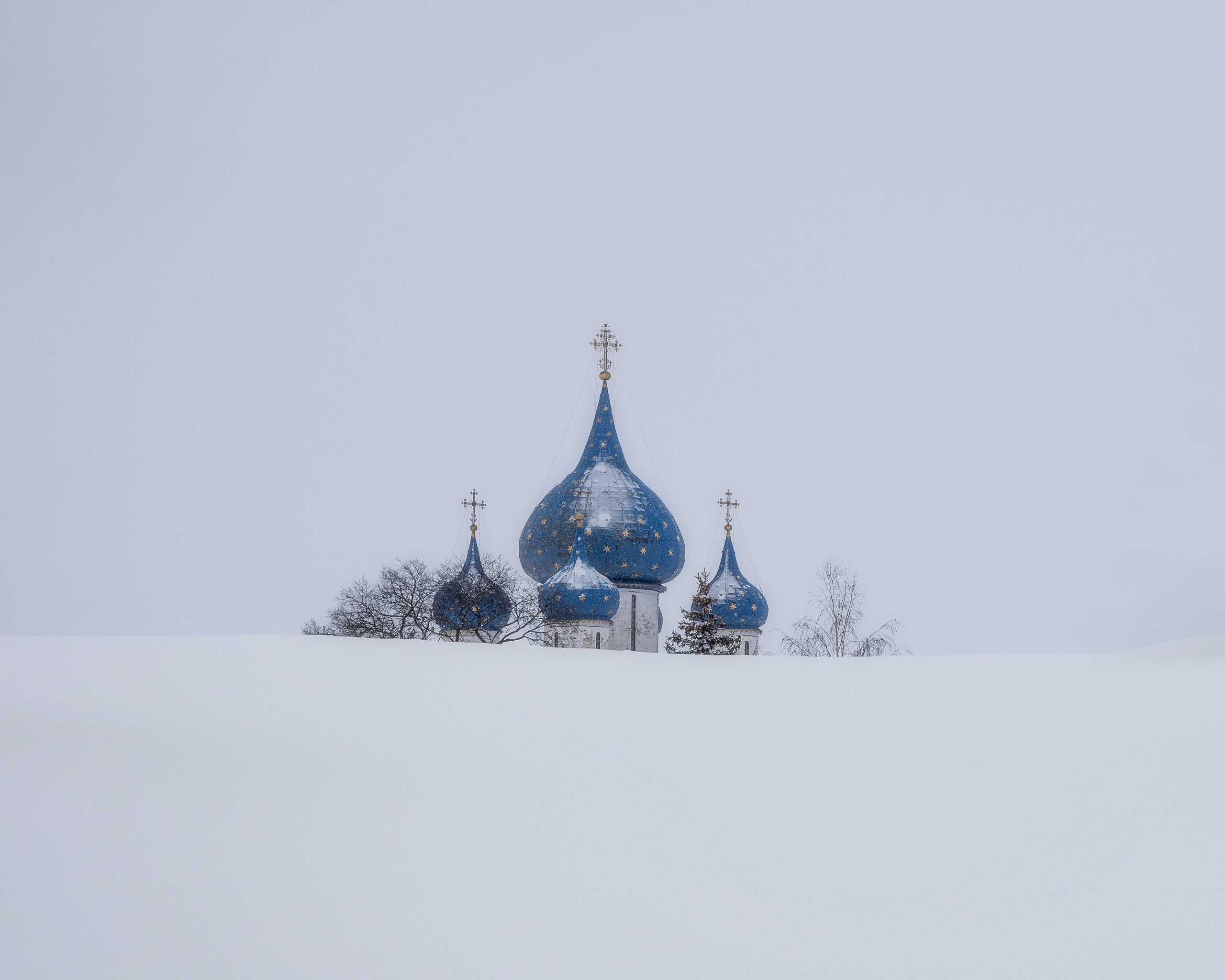 Суздаль (Владимирская область). Фотограф Мартыненко Дмитрий