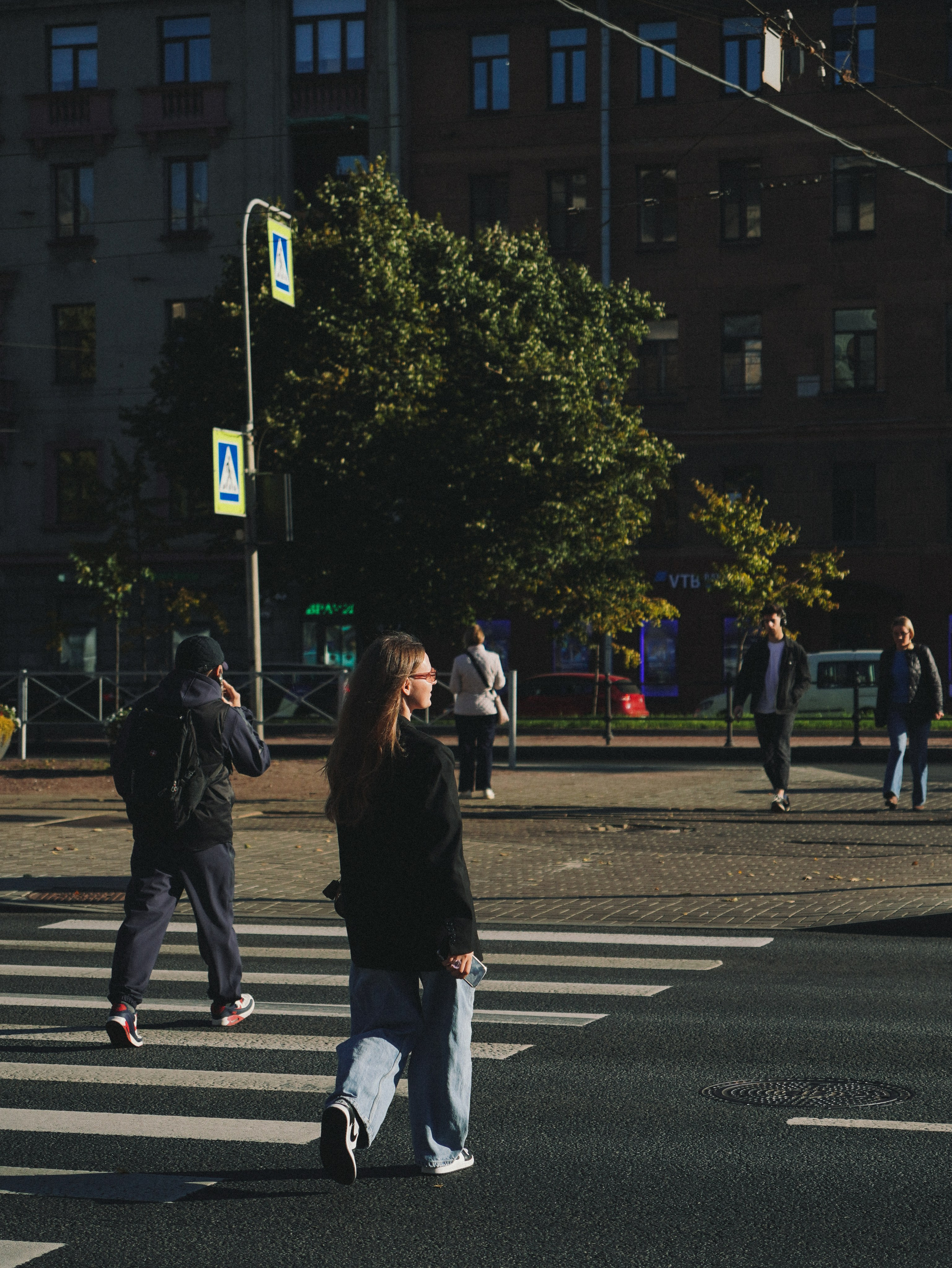 Вера. Фотограф и видеограф в Санкт-Петербурге Хромцова Людмила