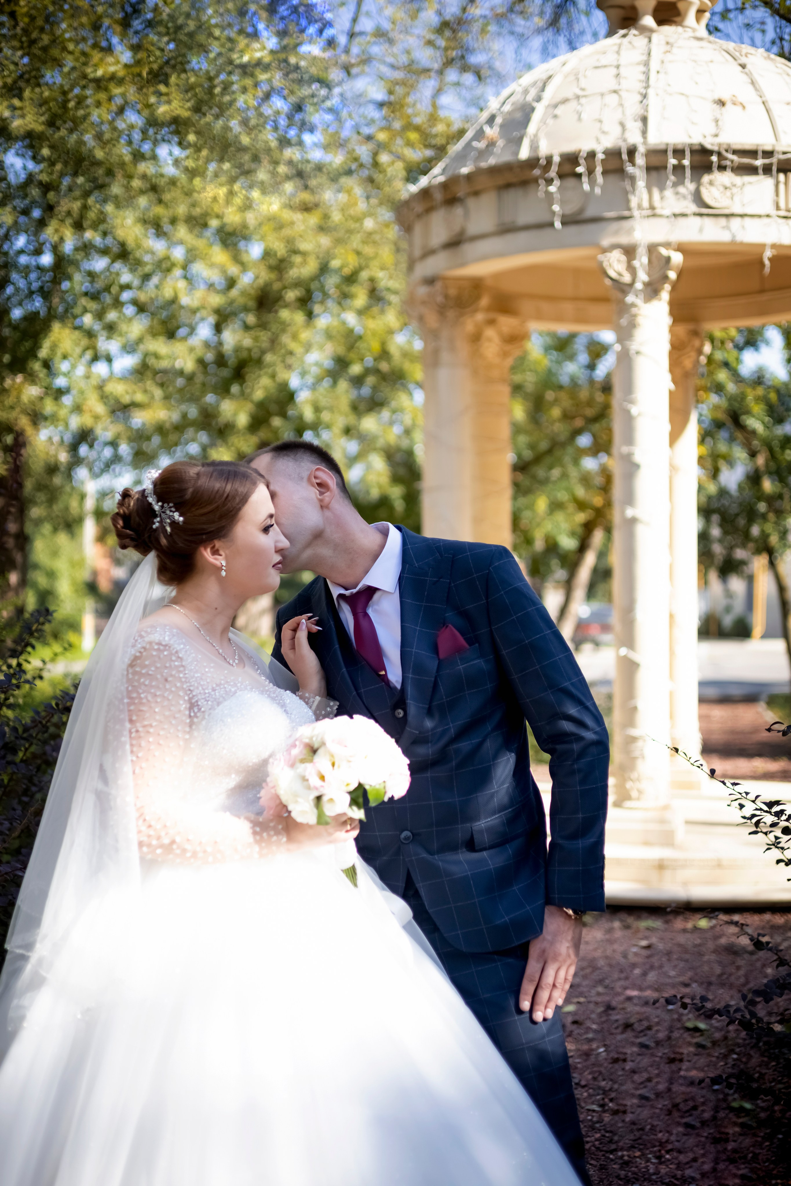 АРТЁМ & СВЕТЛАНА 14.09.2024 г. Фотограф Людмила Лебединская г. Краснодар (Приморско-Ахтарский р-он)