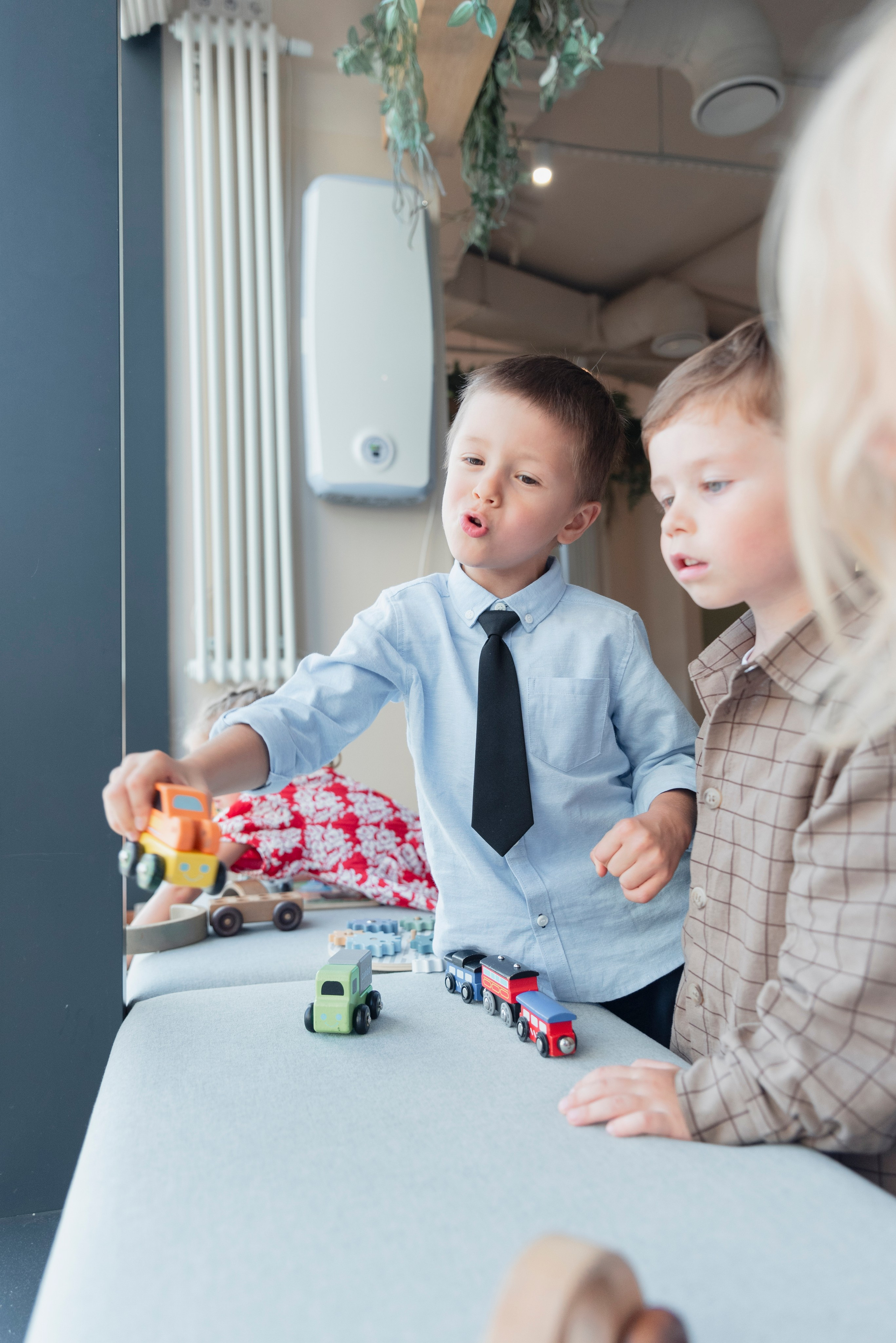 День рождения. Фотограф Москва Софа Ревчук