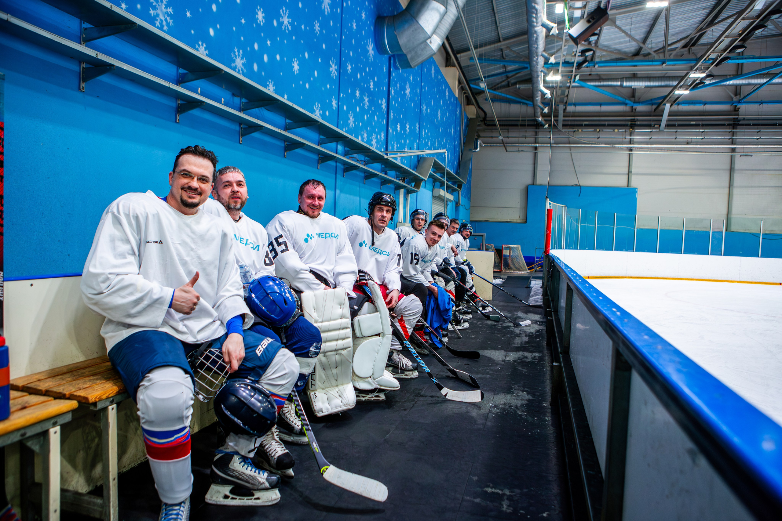 Чемпионат по хоккею. Репортажный, семейный, свадебный, портретный фотограф
