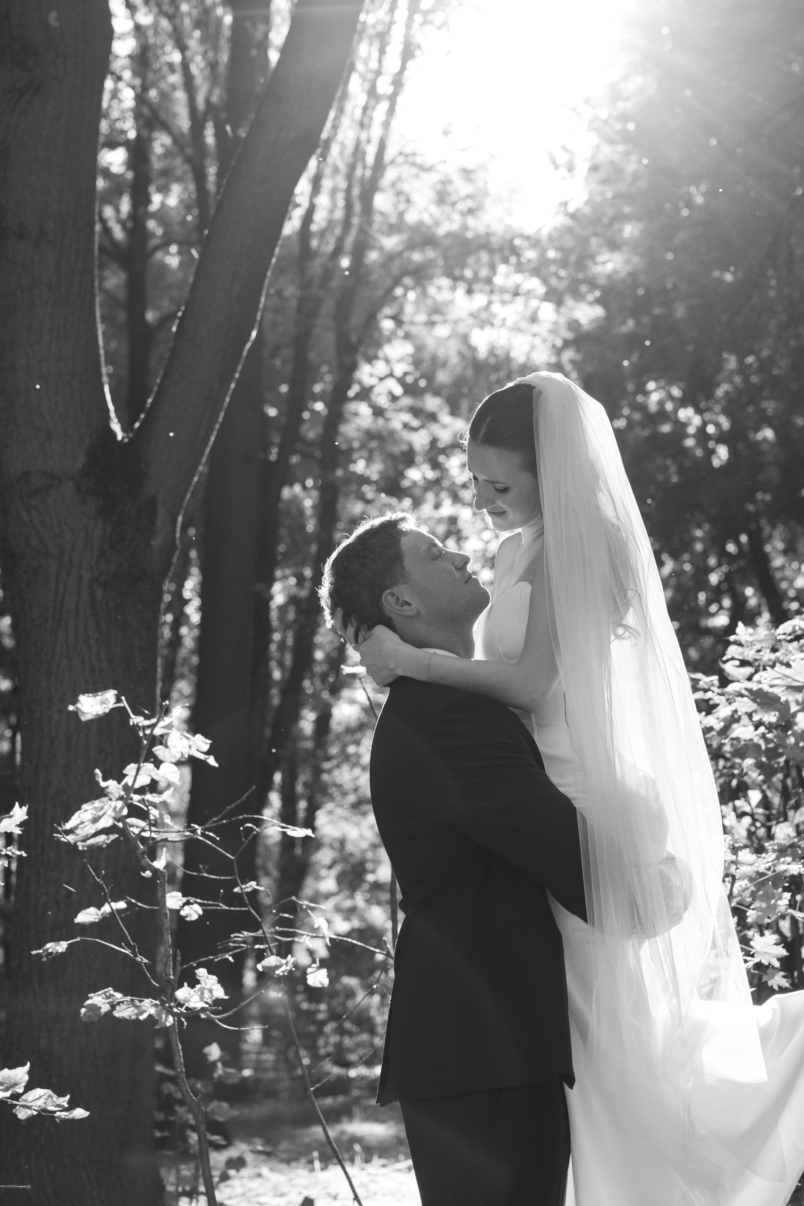 Анна и Иван | 11.09.2025. Свадебный фотограф в Москве Яна Деньгина