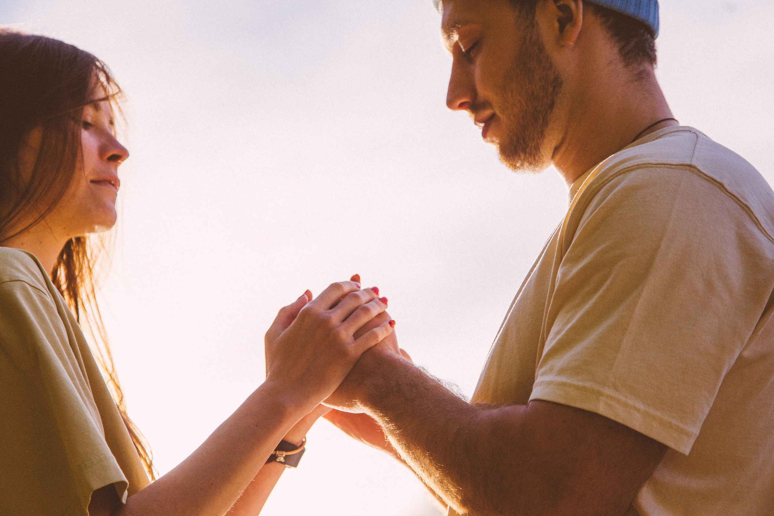 Таня & Ваня. Семейный и контент фотограф в Москве Вероника Швец