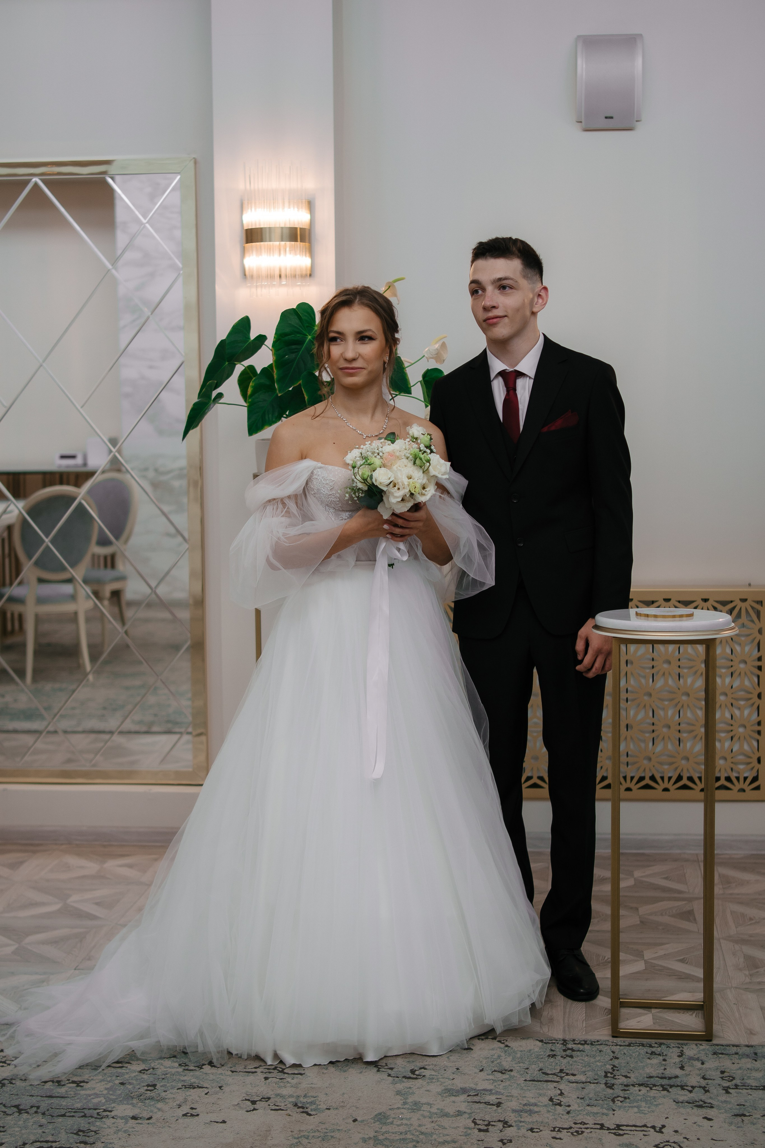 Никита & Ангелина. Фотограф / видеограф в Москве и Сочи Sofia Riversong