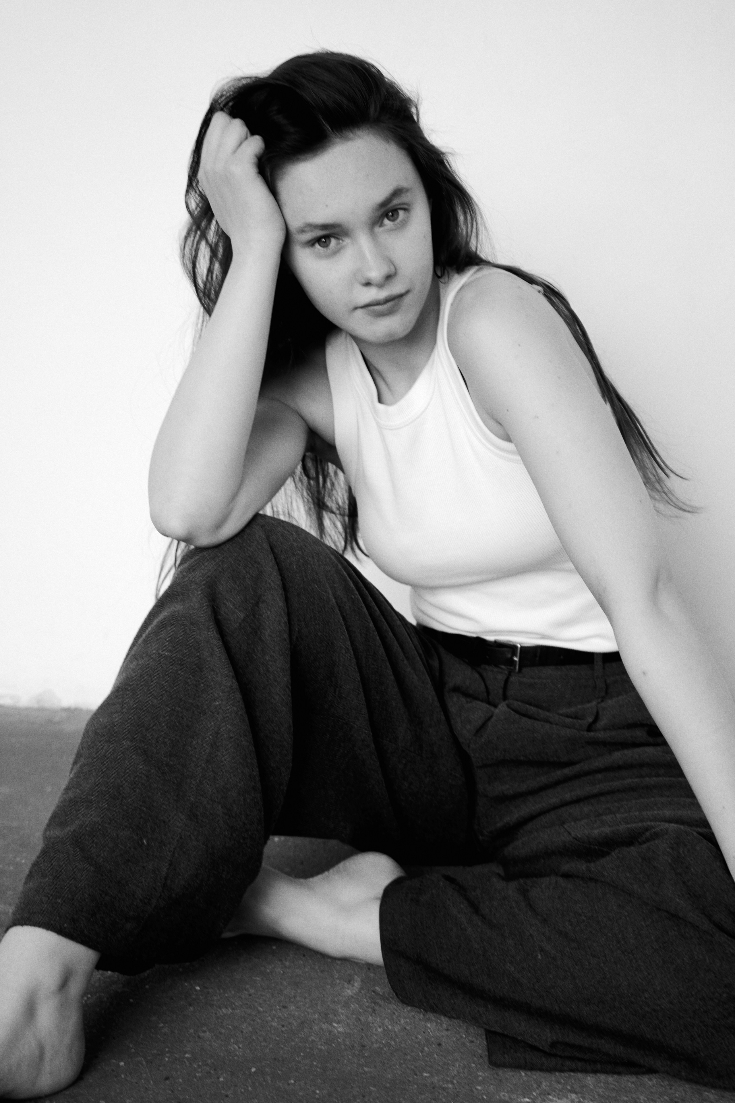 Anna. Кристина Лазарева | Фотограф в Москве