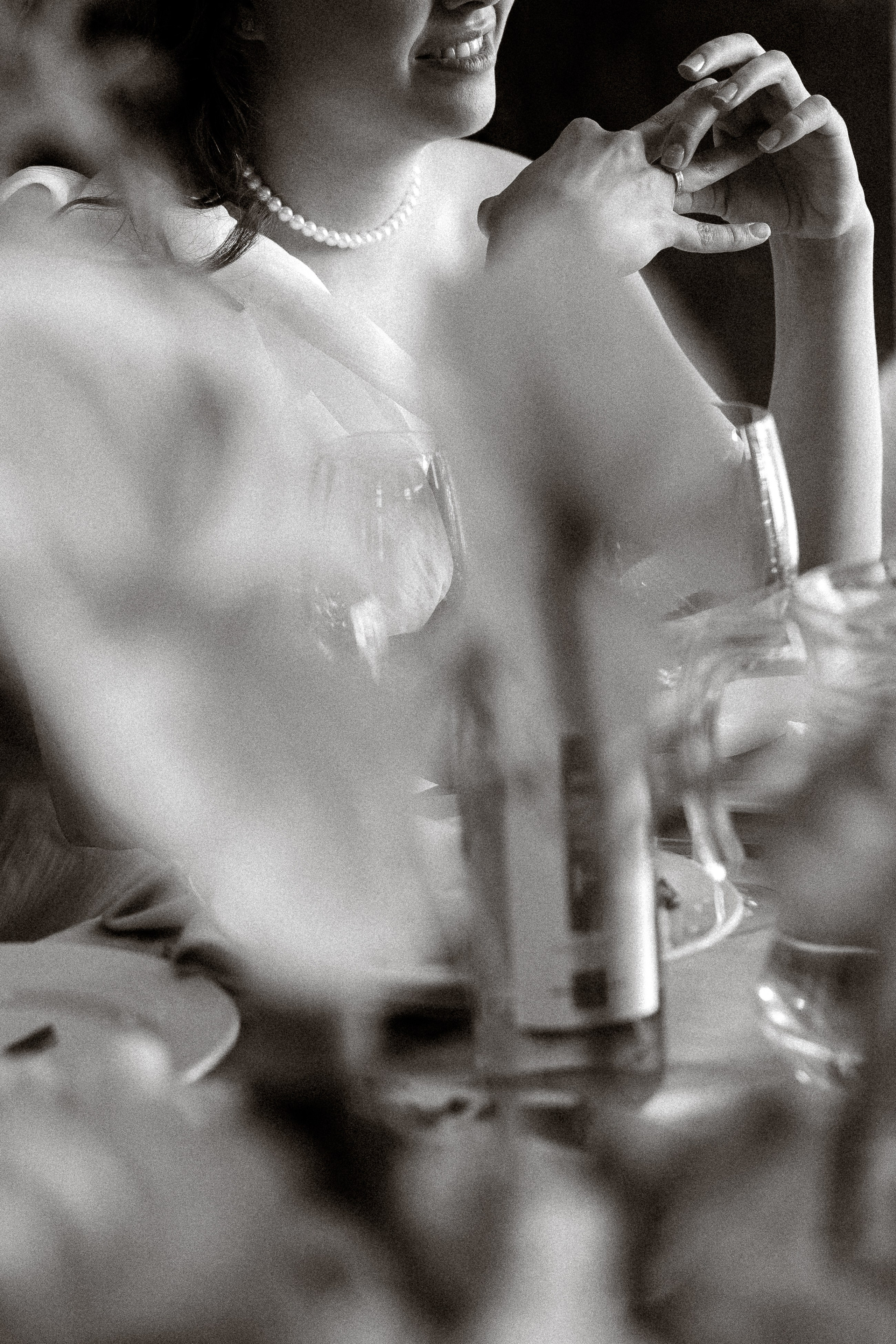 Мурашками. Свадебный фотограф Ярославль, Рыбинск