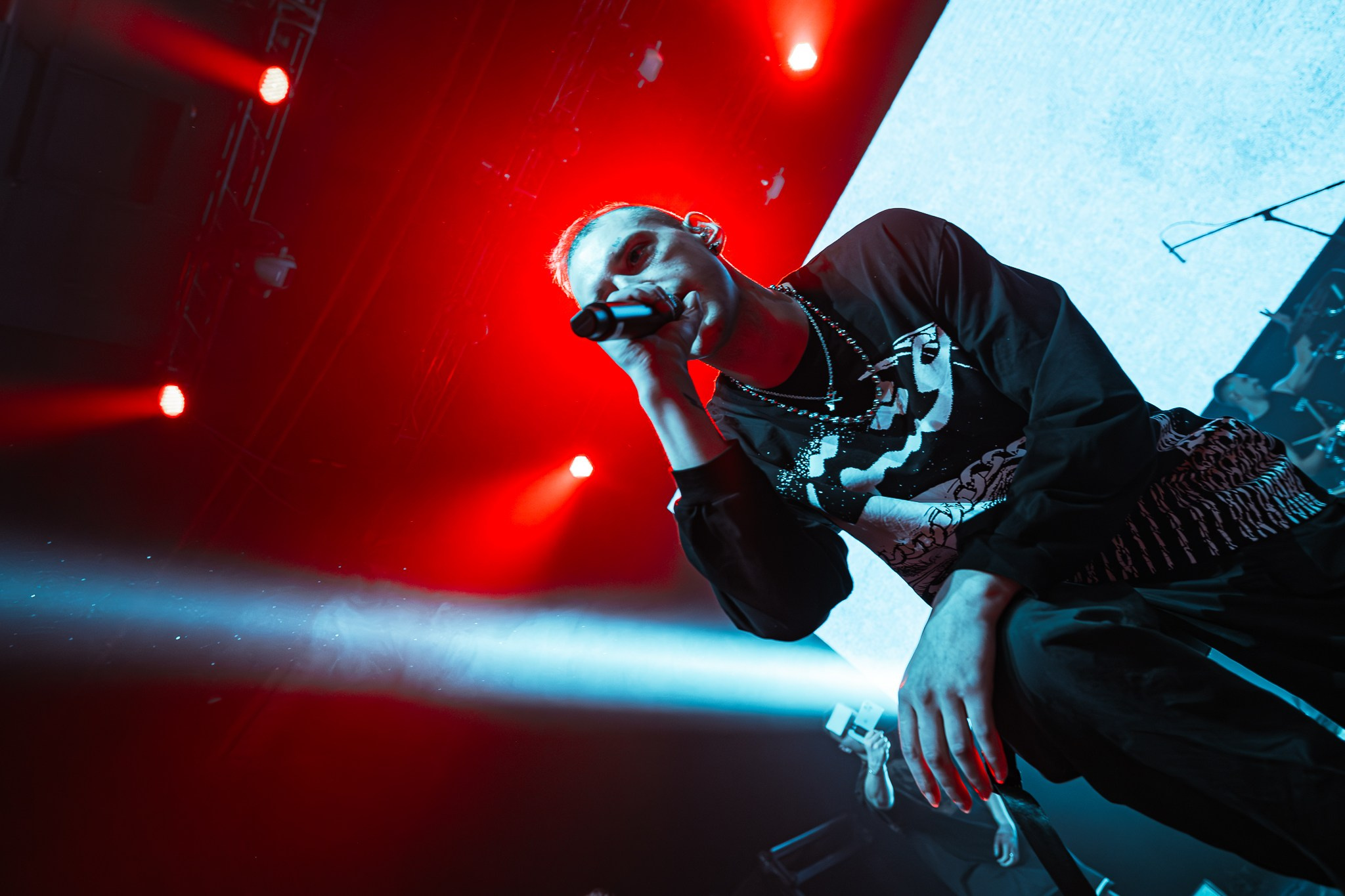 Гарри Топор, Тони Раут, Base(ex.Гигант Холл). Репортажный фотограф, Санкт-Петербург