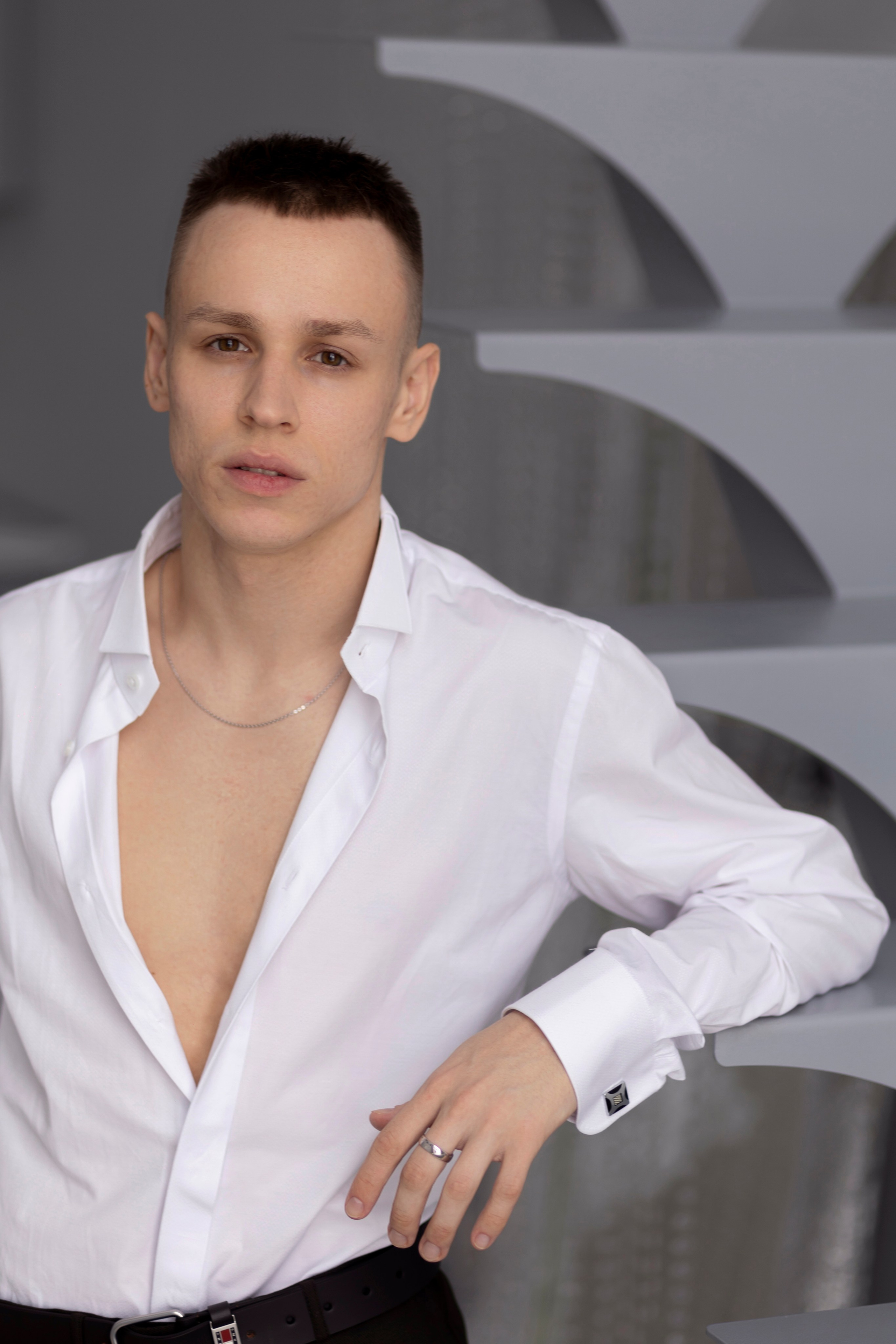 Дарья & Денис. Свадебный фотограф Наталья Молявина