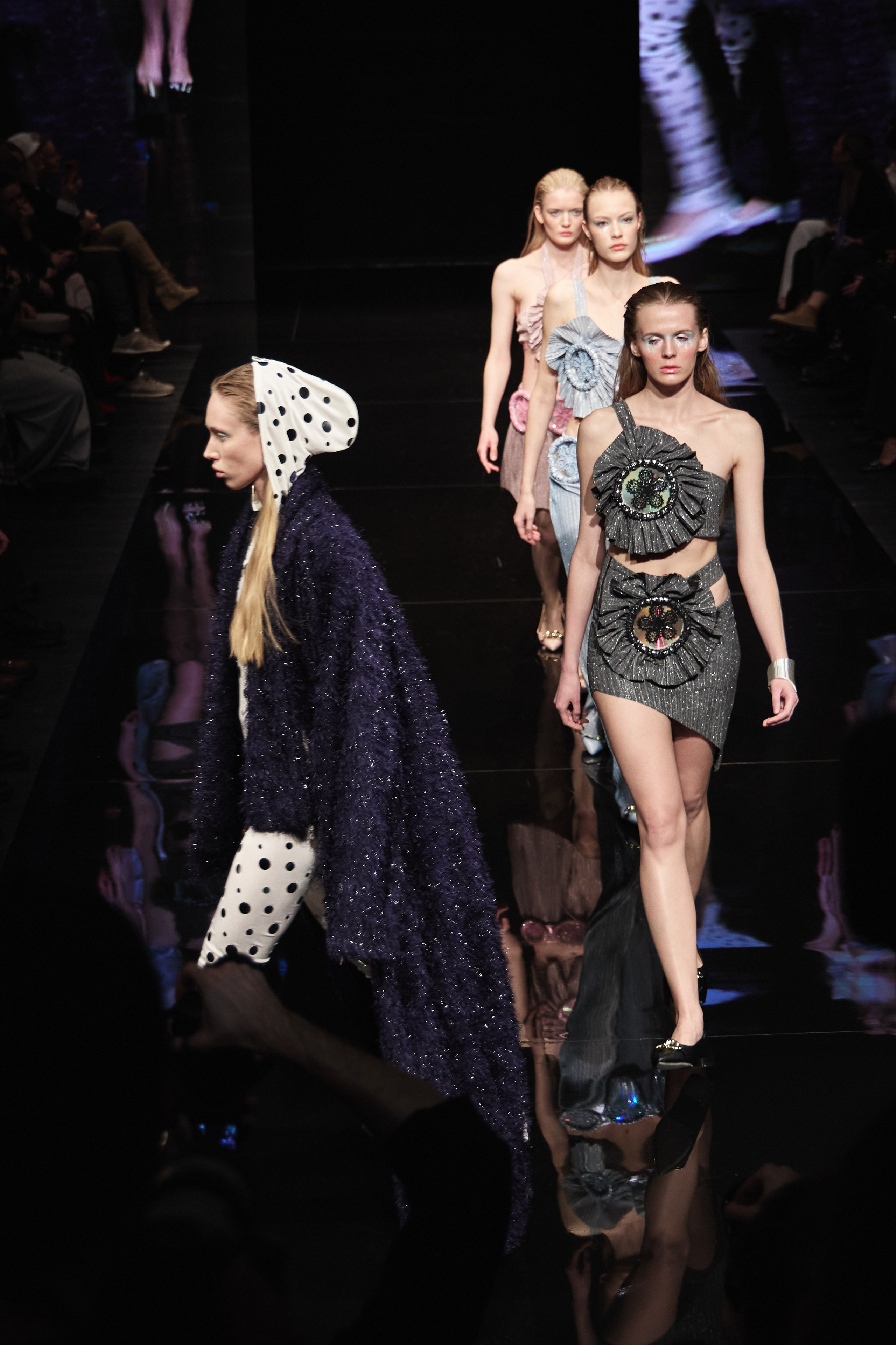 St. Petersburg Fashion Week april 25. Контент фотограф в Санкт-Петербурге Иванова Юлия