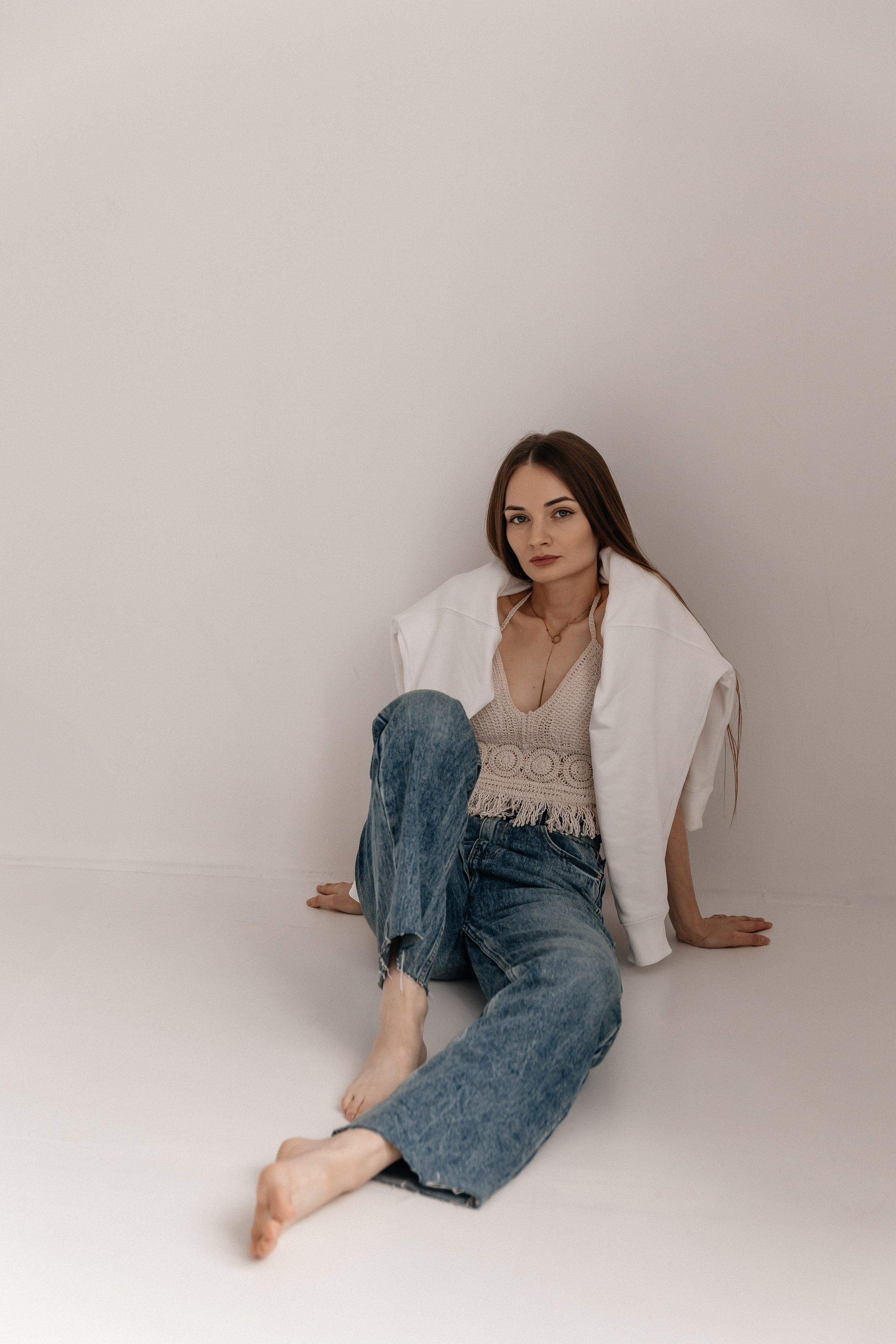 Вероника. Семейный фотограф Минск Усова Ольга