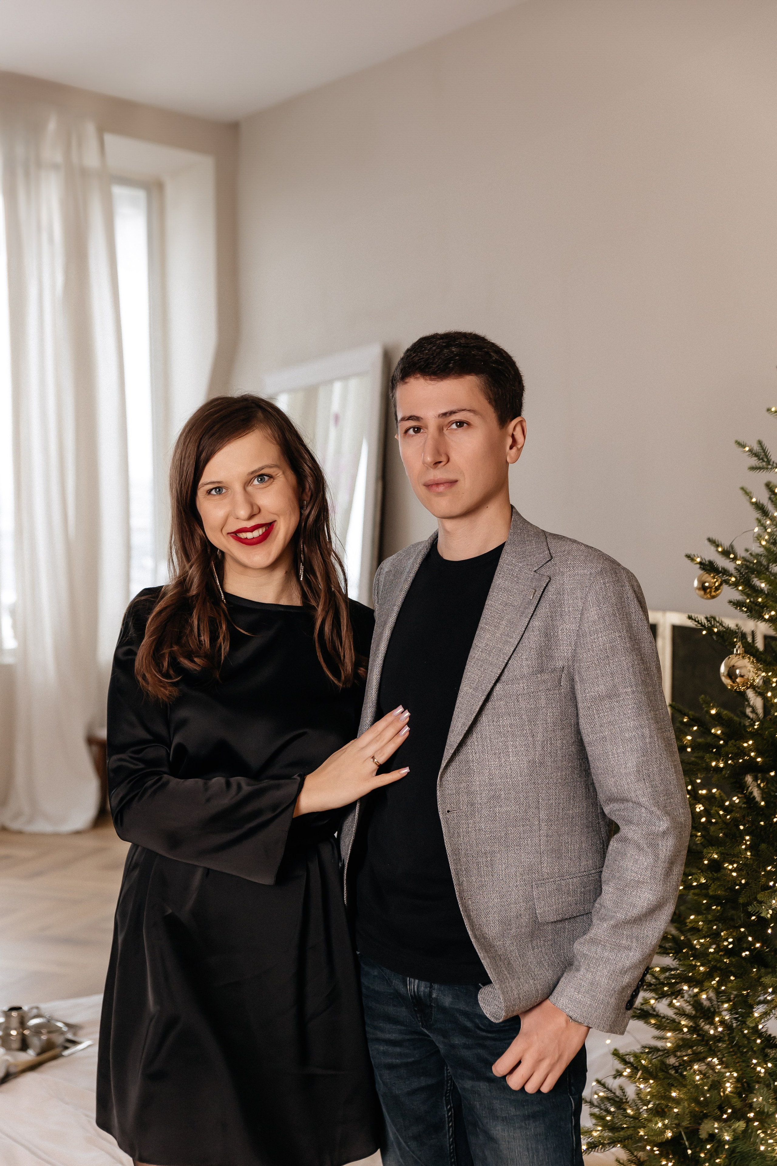 Настя и Дима. Семейный фотограф Минск Усова Ольга