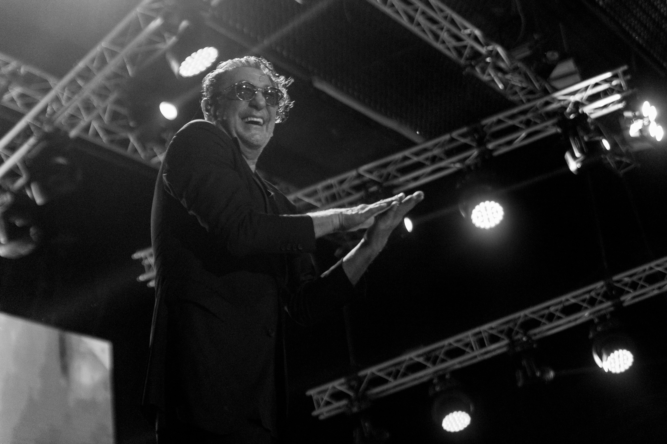 Григорий Лепс, Челябинск, ДК Юность. Фотограф Ольга Махалова — Санкт-Петербург, Москва, Нижний Новгород