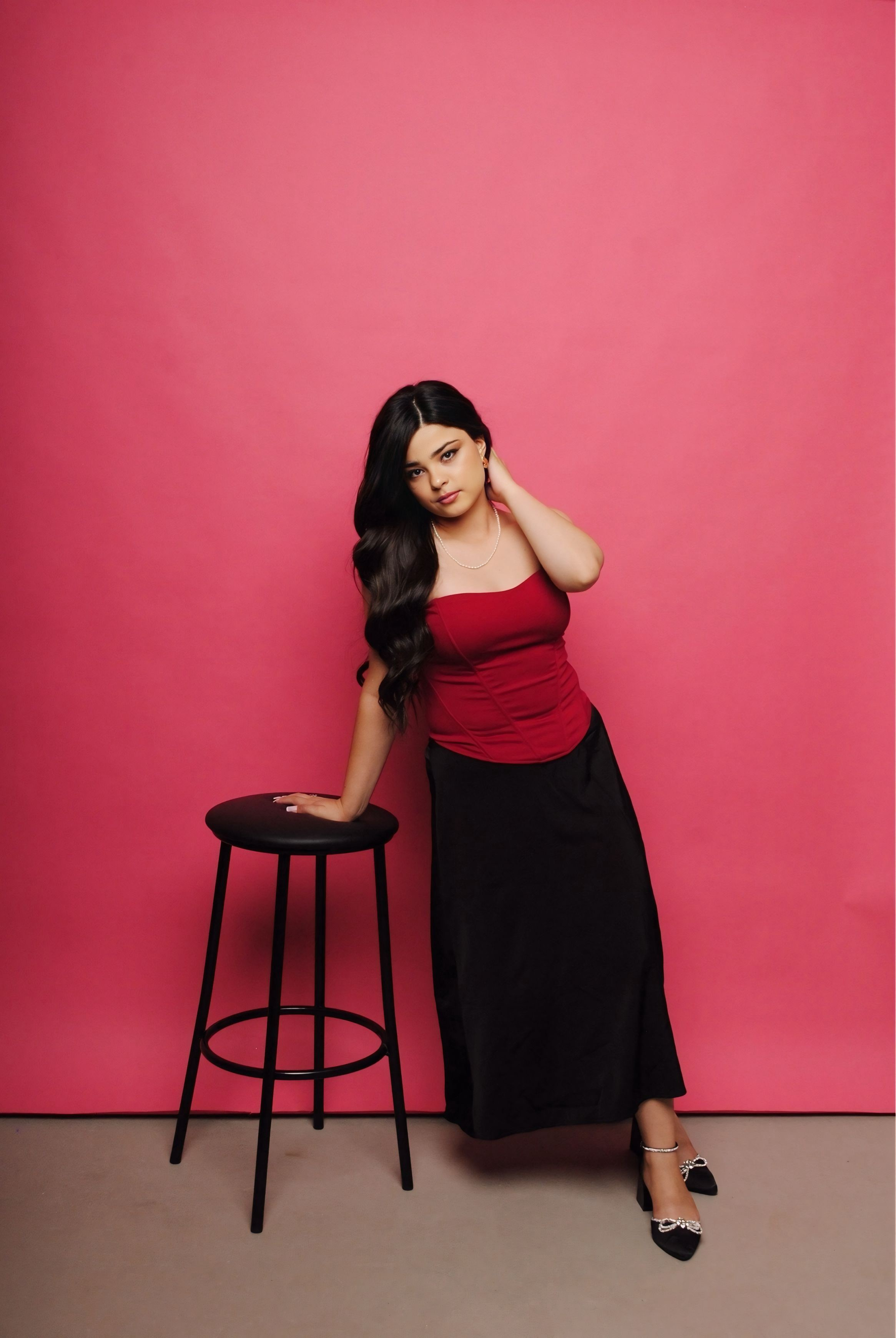 София. Фотограф Мария Мусаелян