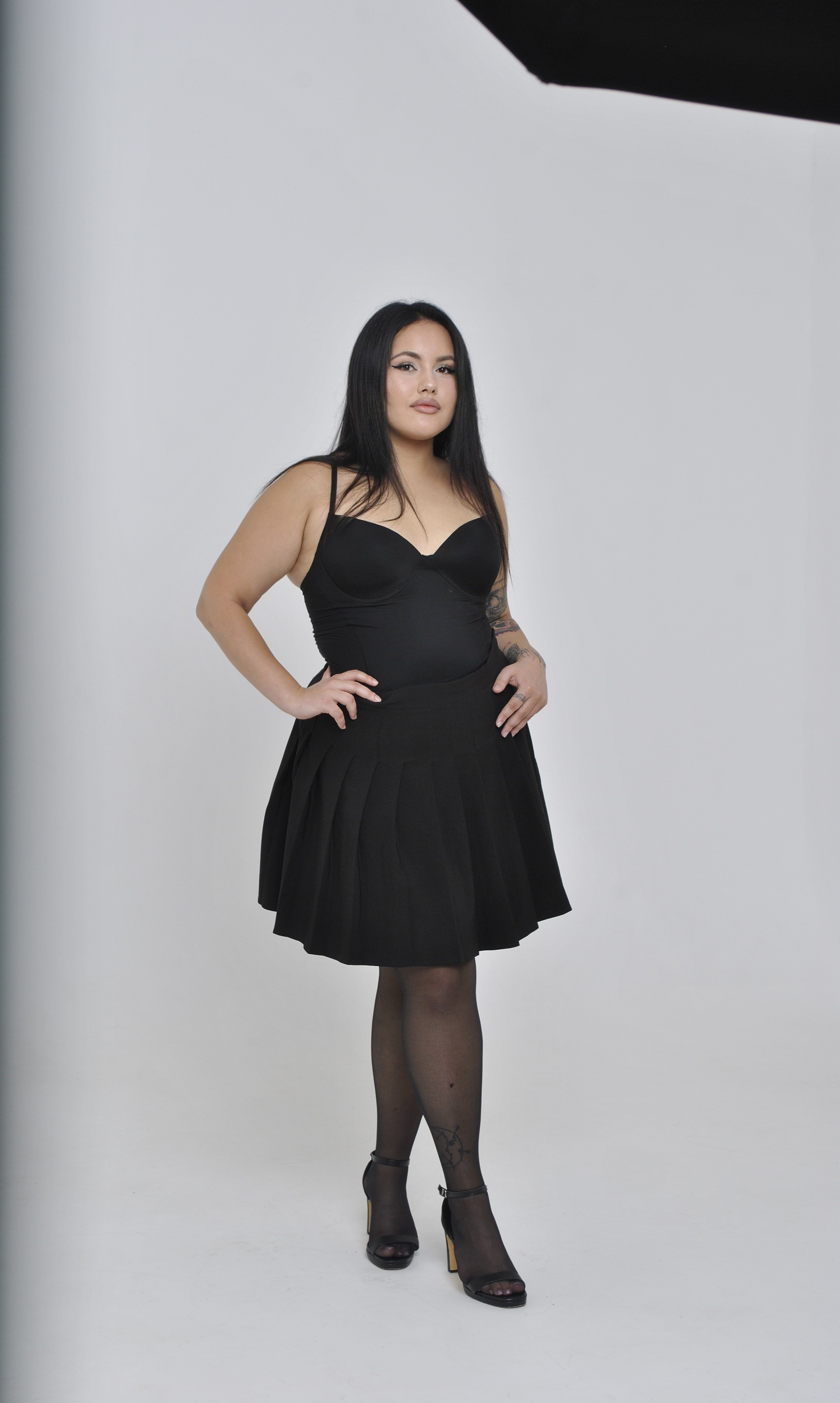 Татьяна. Фотограф Мария Мусаелян