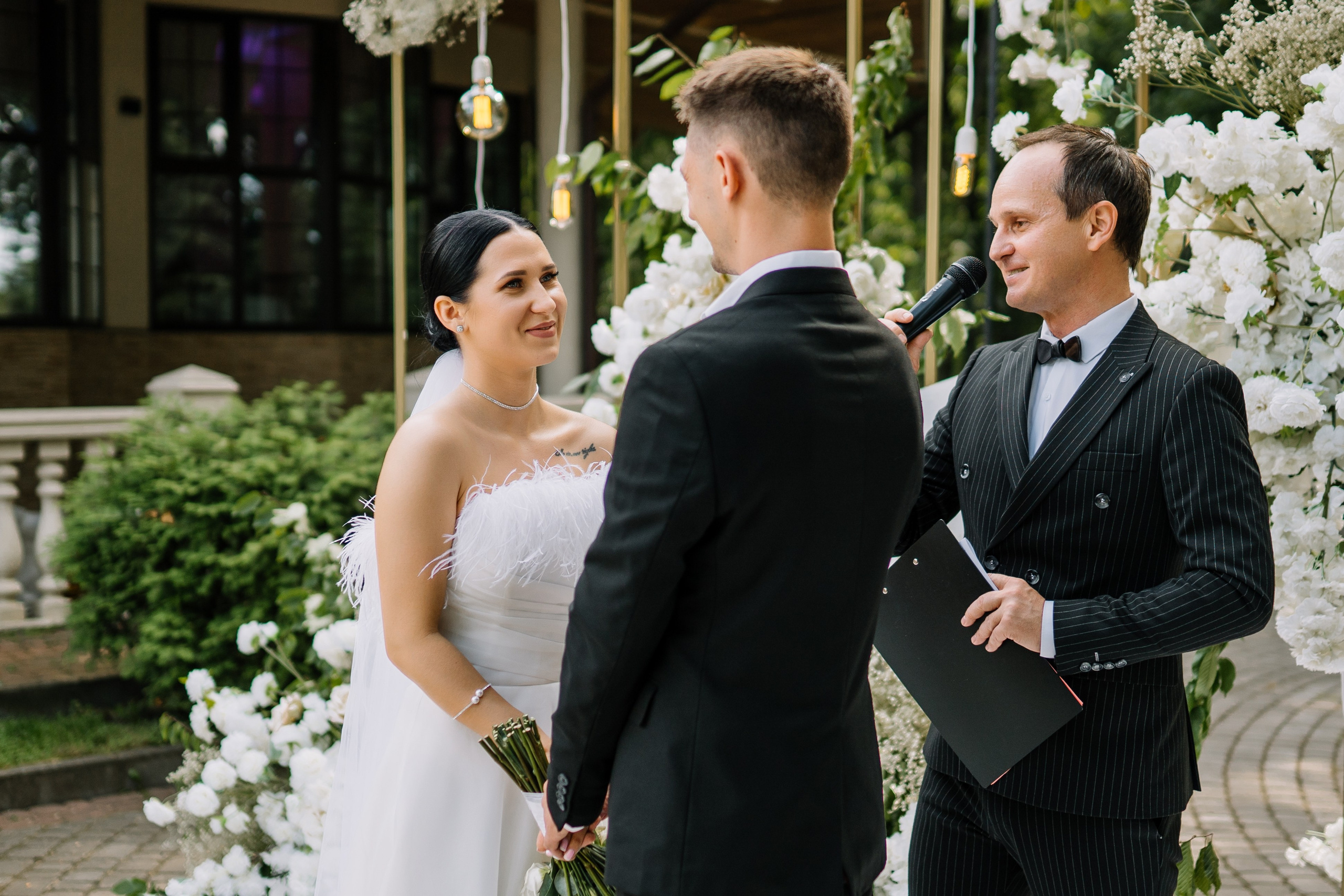 Лиза & Сергей