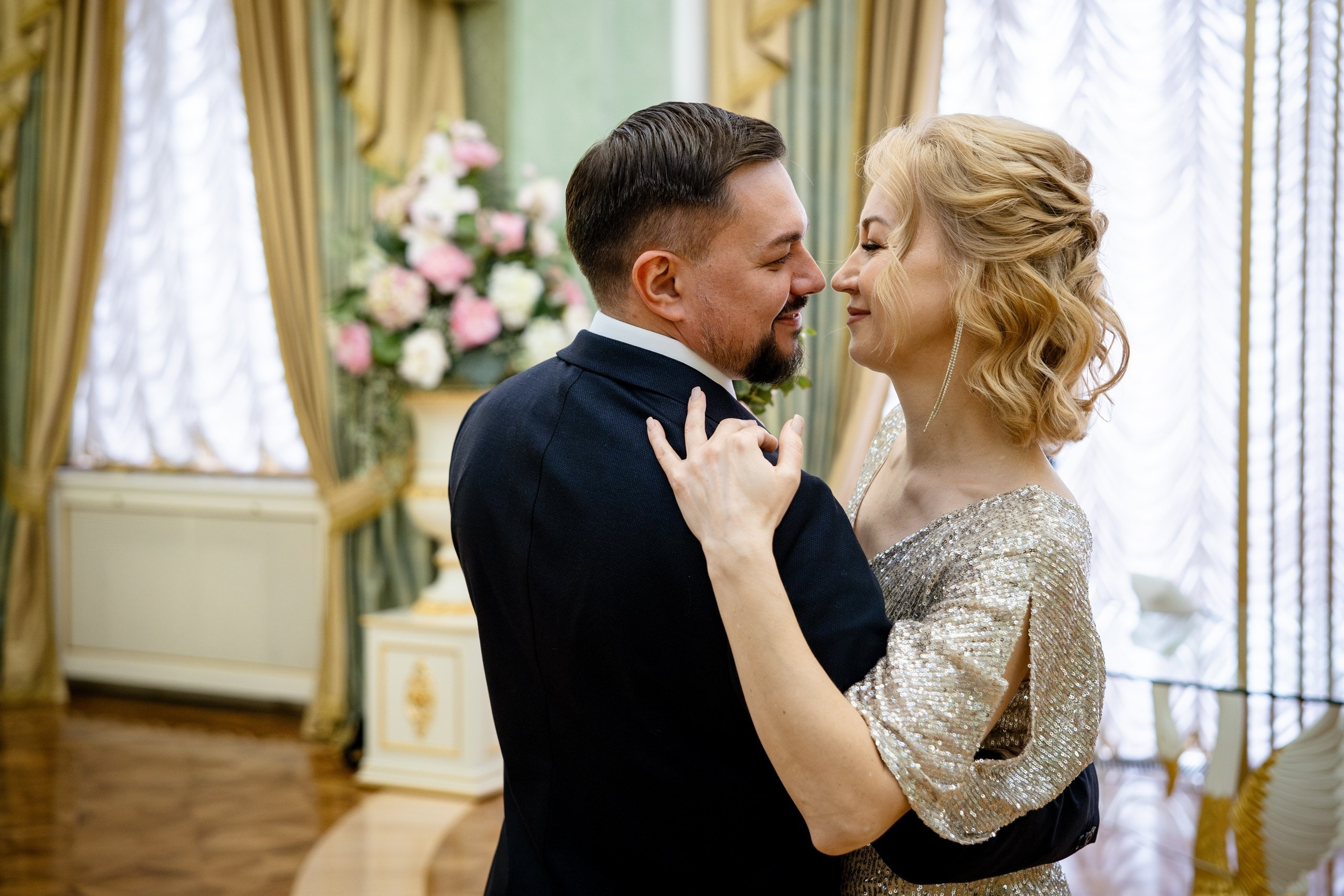 Свадебная фото и видеосъёмка примеры. Фотограф и видеограф в Тюмени Анна Жагорина, 11 лет в профессии